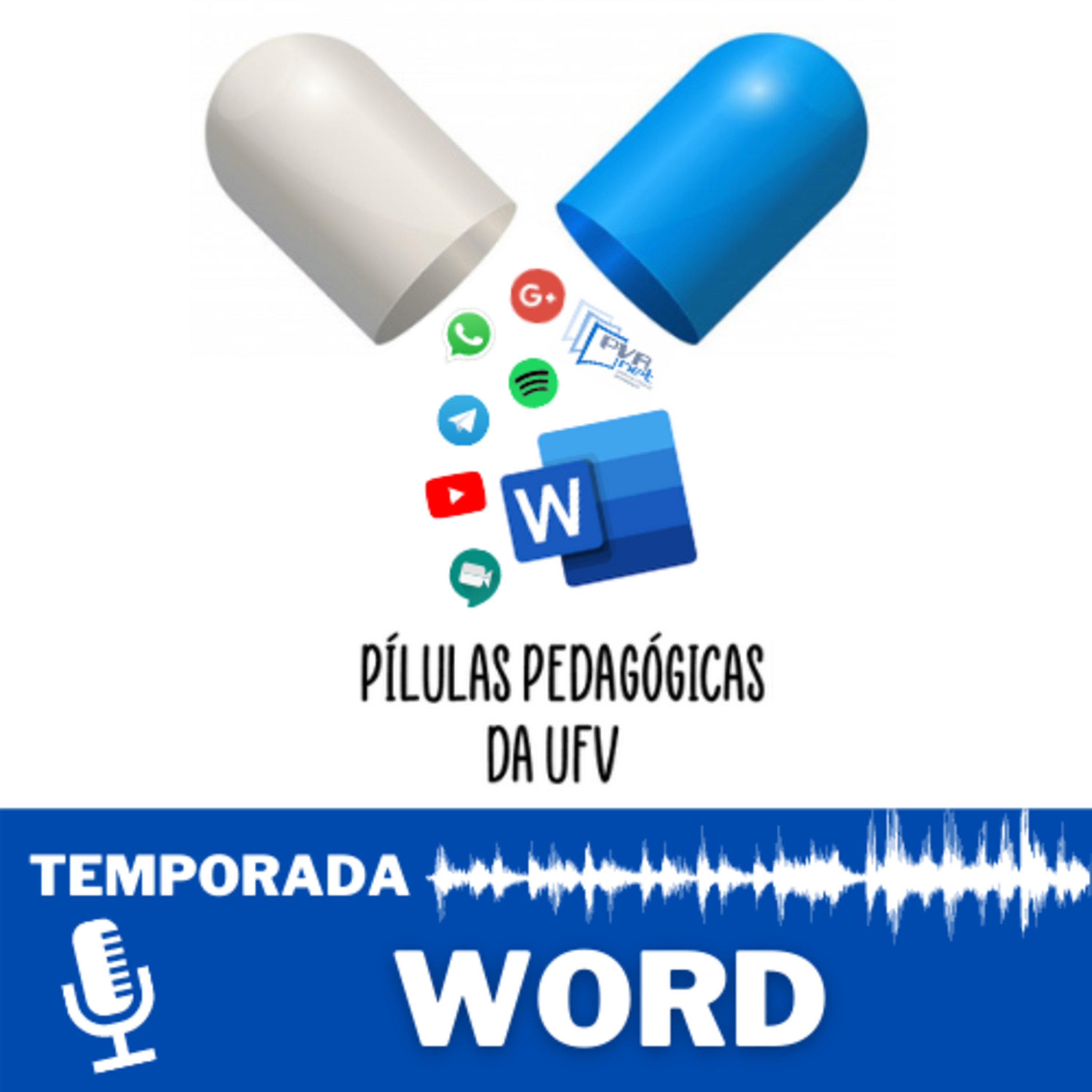PP 94 - Como proteger, com senha, um documento do Word episode artwork