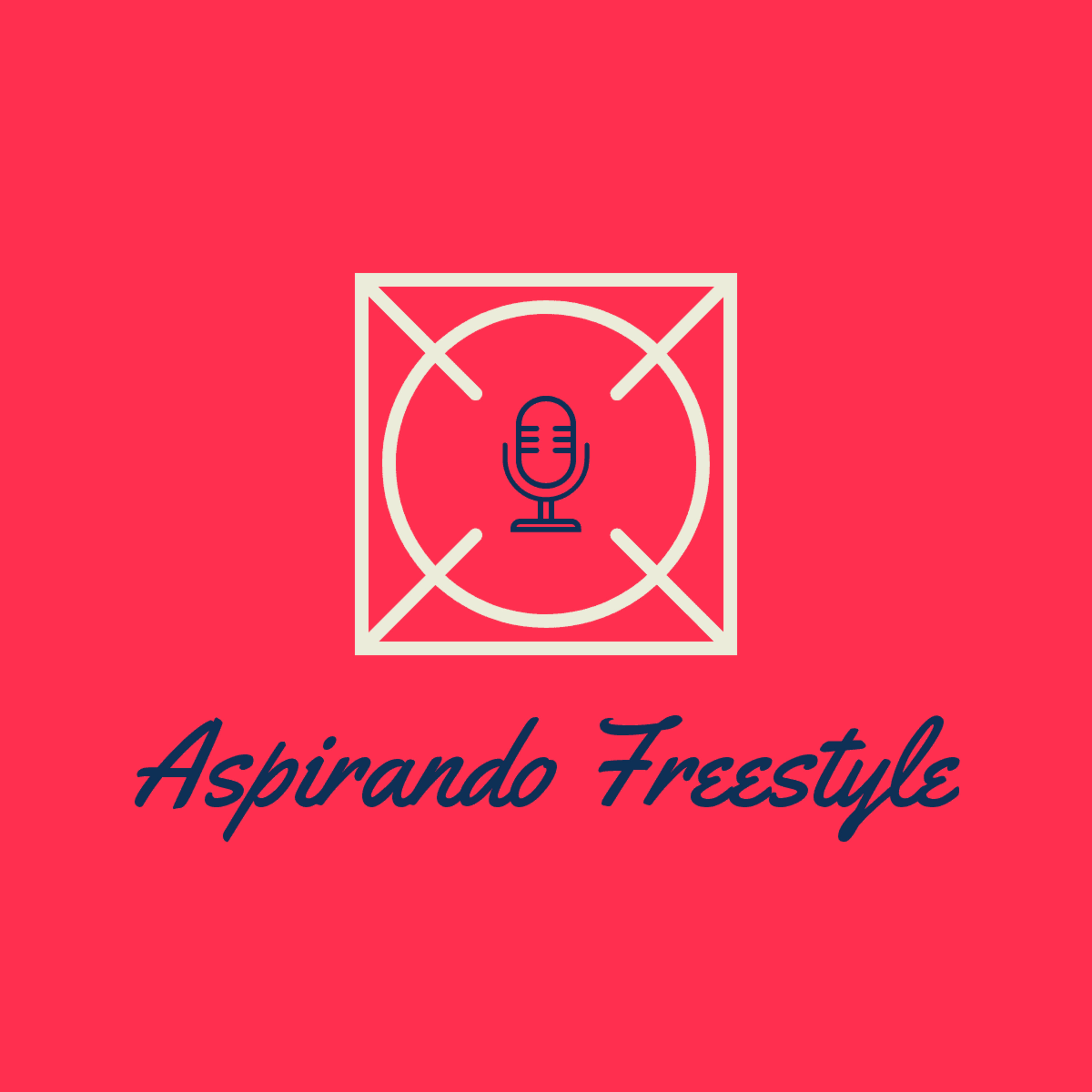 Aspirando Freestyle
