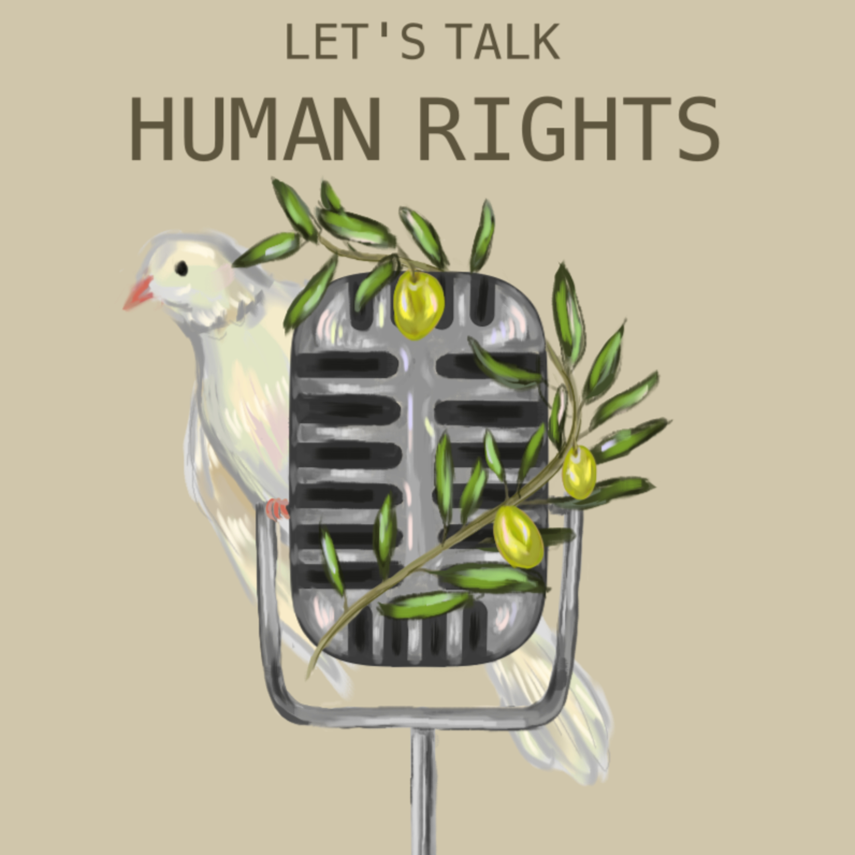 IFMSA Groningen Podcast