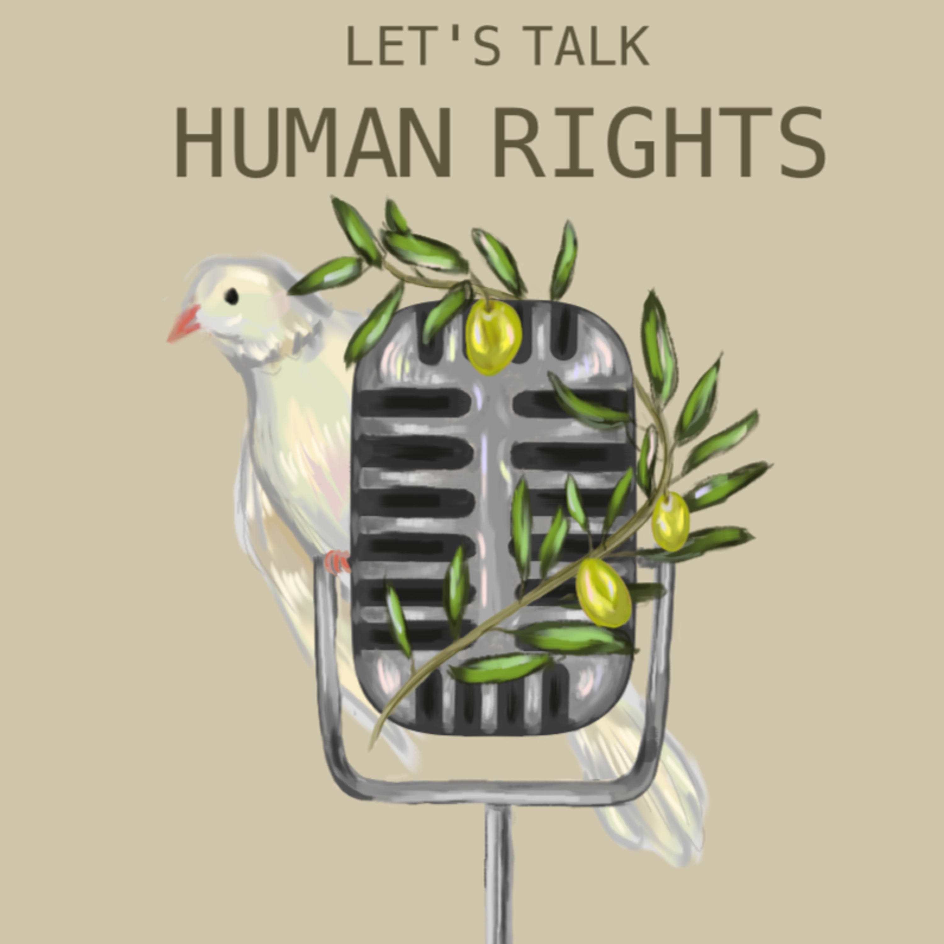 IFMSA Groningen Podcast