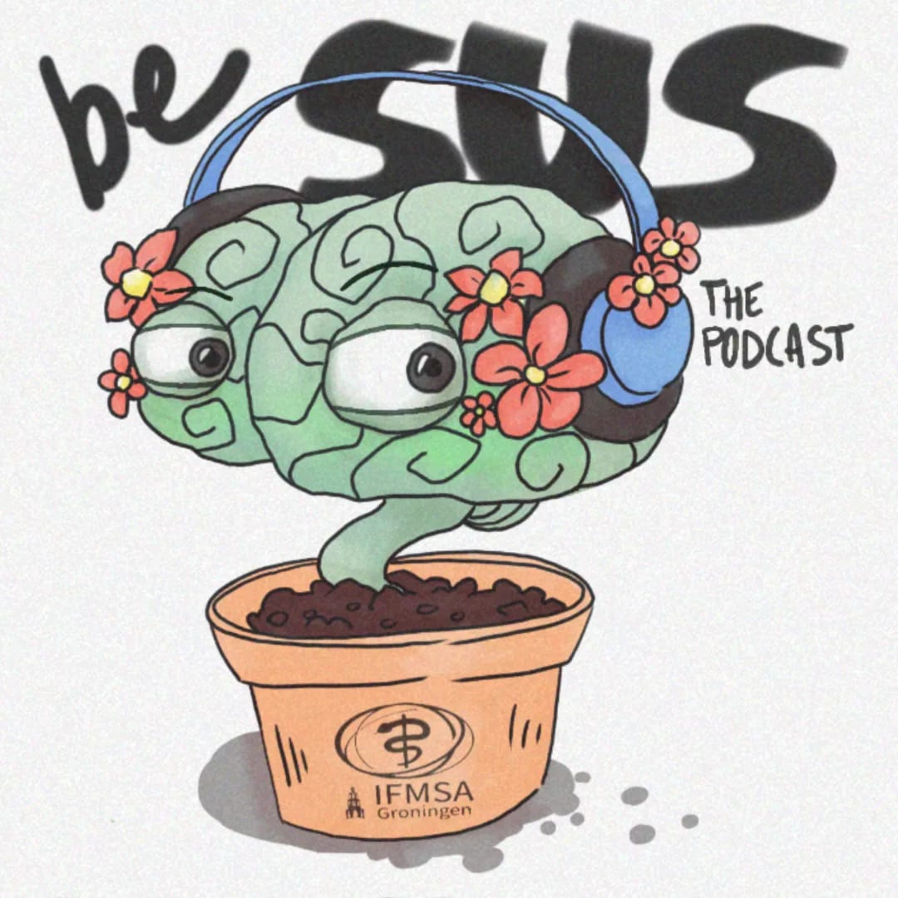 IFMSA Groningen Podcast