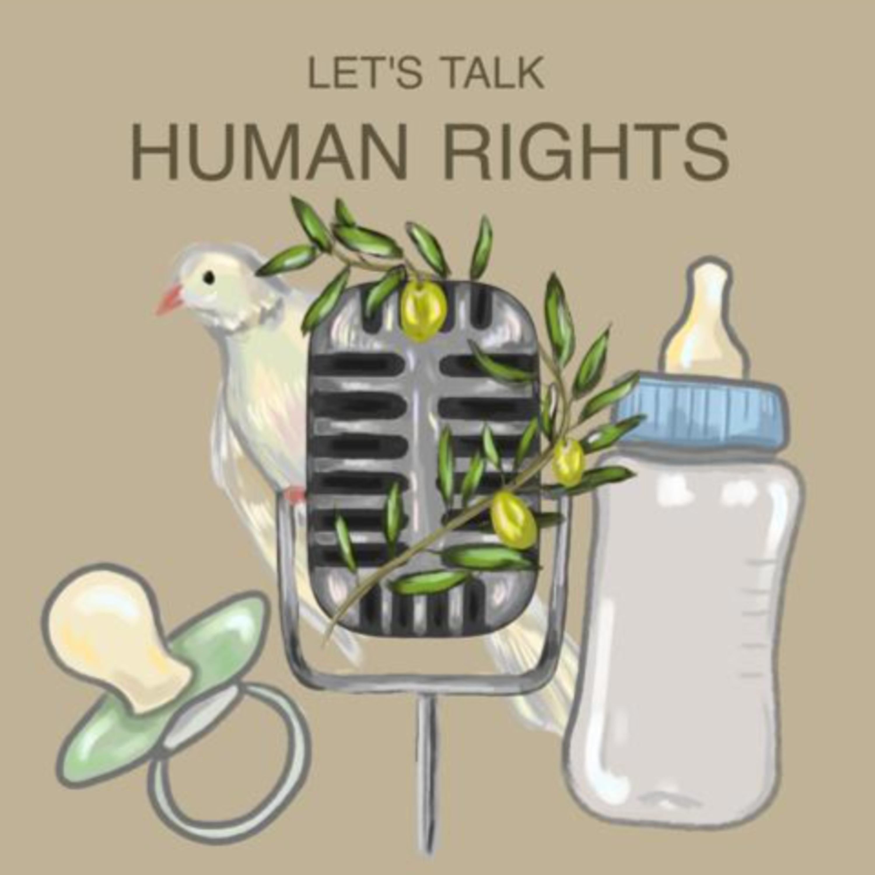 IFMSA Groningen Podcast