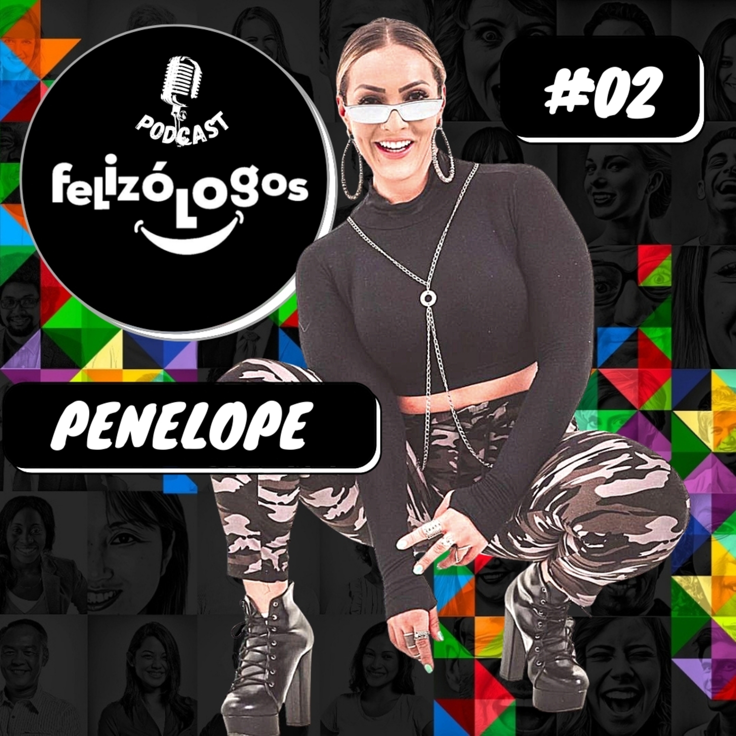 PODCAST FELIZÓLOGOS
