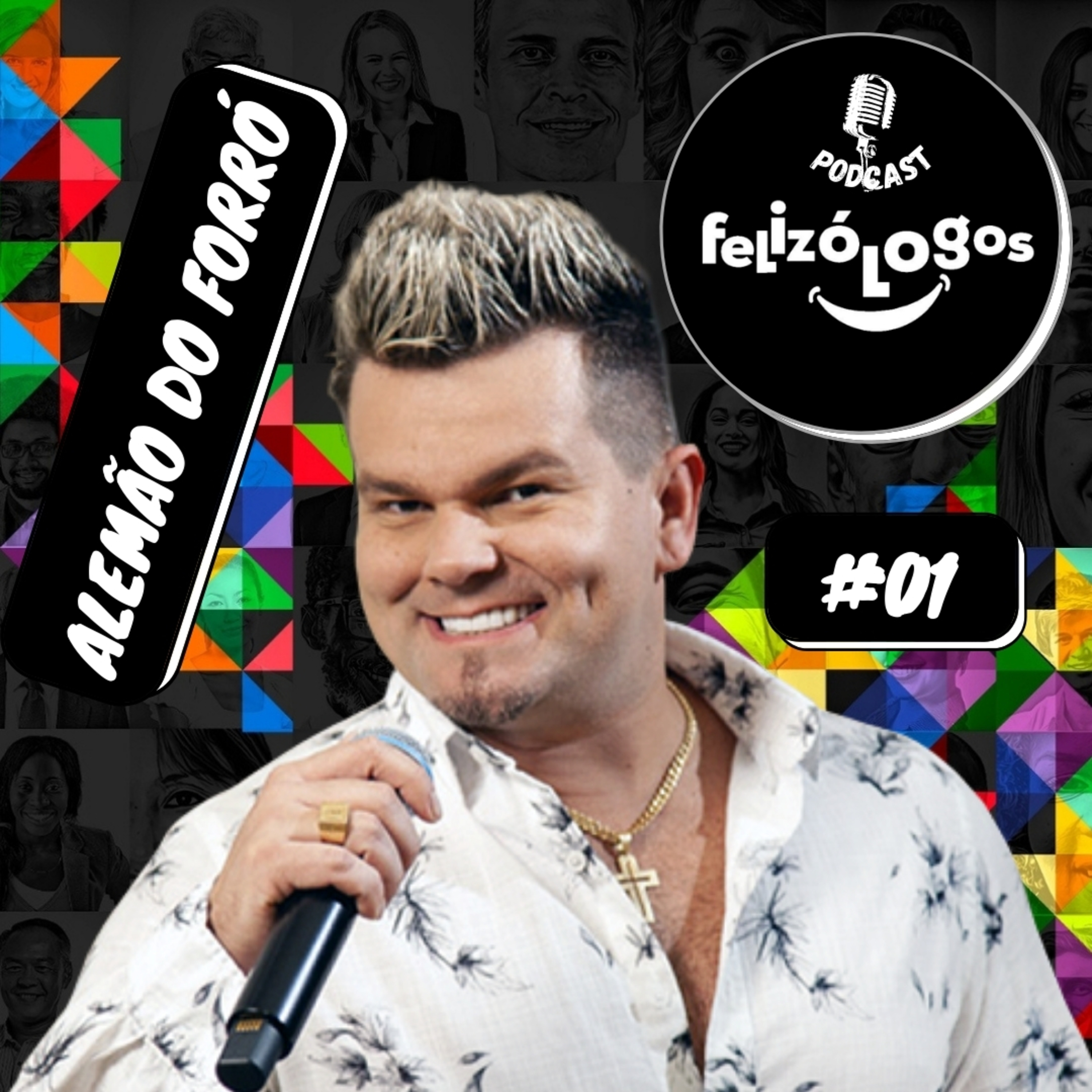 PODCAST FELIZÓLOGOS