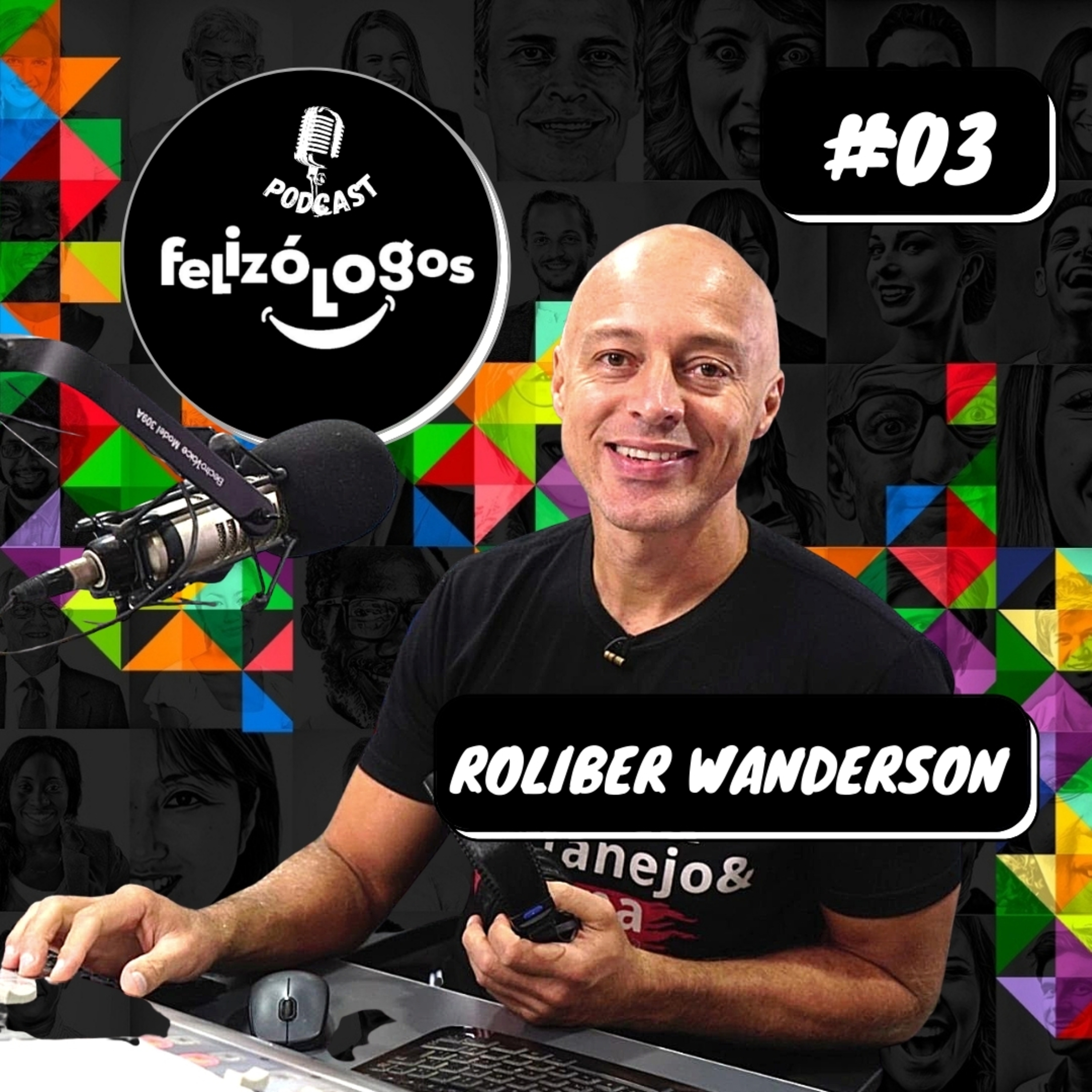 PODCAST FELIZÓLOGOS