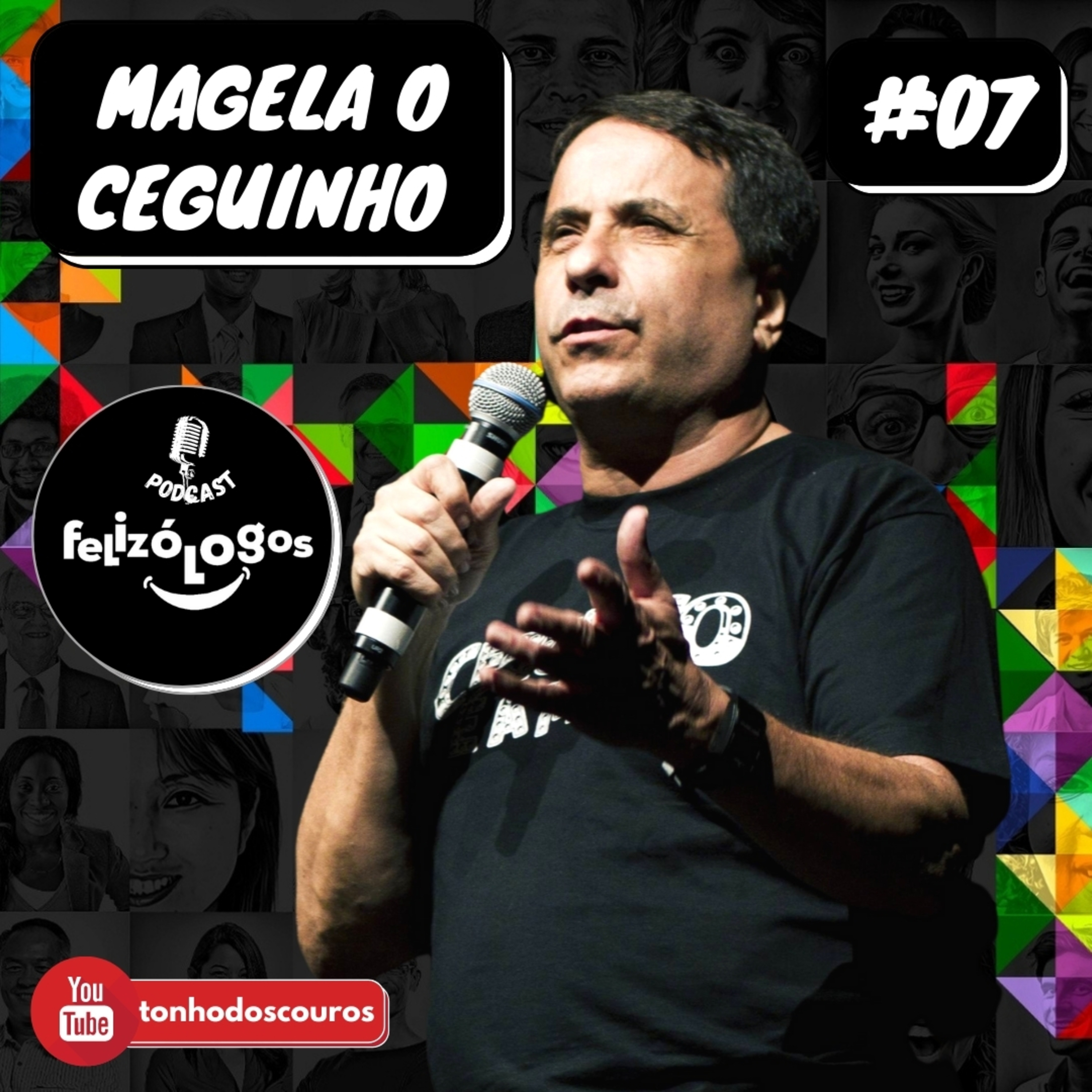 PODCAST FELIZÓLOGOS