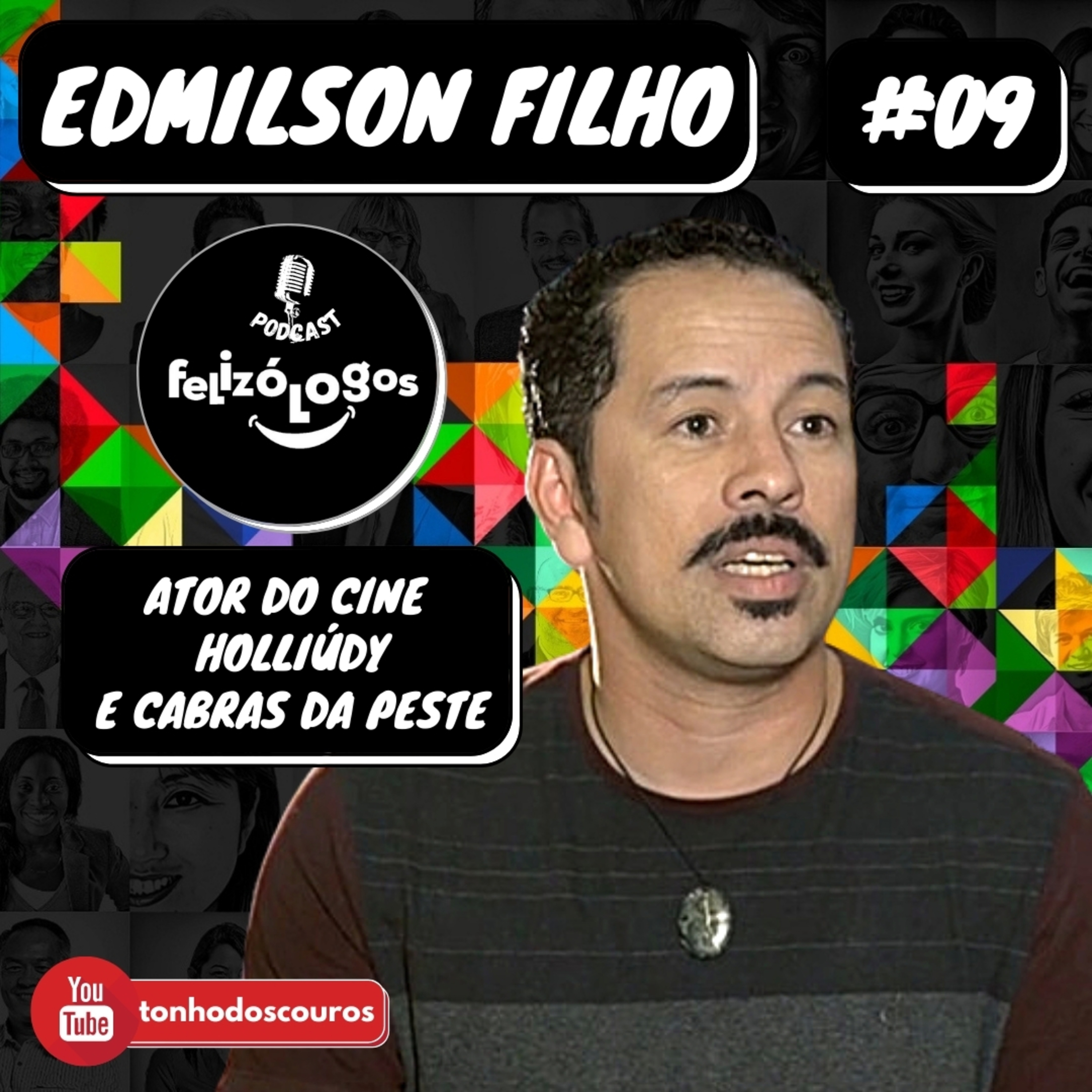 PODCAST FELIZÓLOGOS