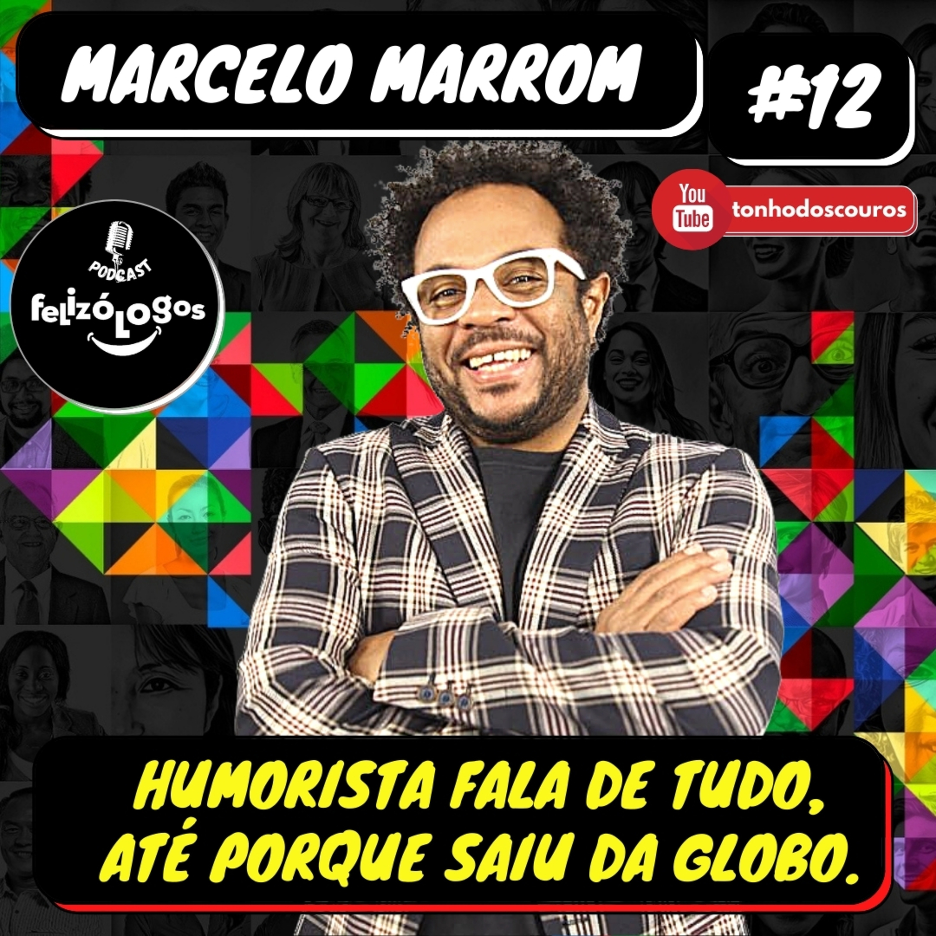 PODCAST FELIZÓLOGOS