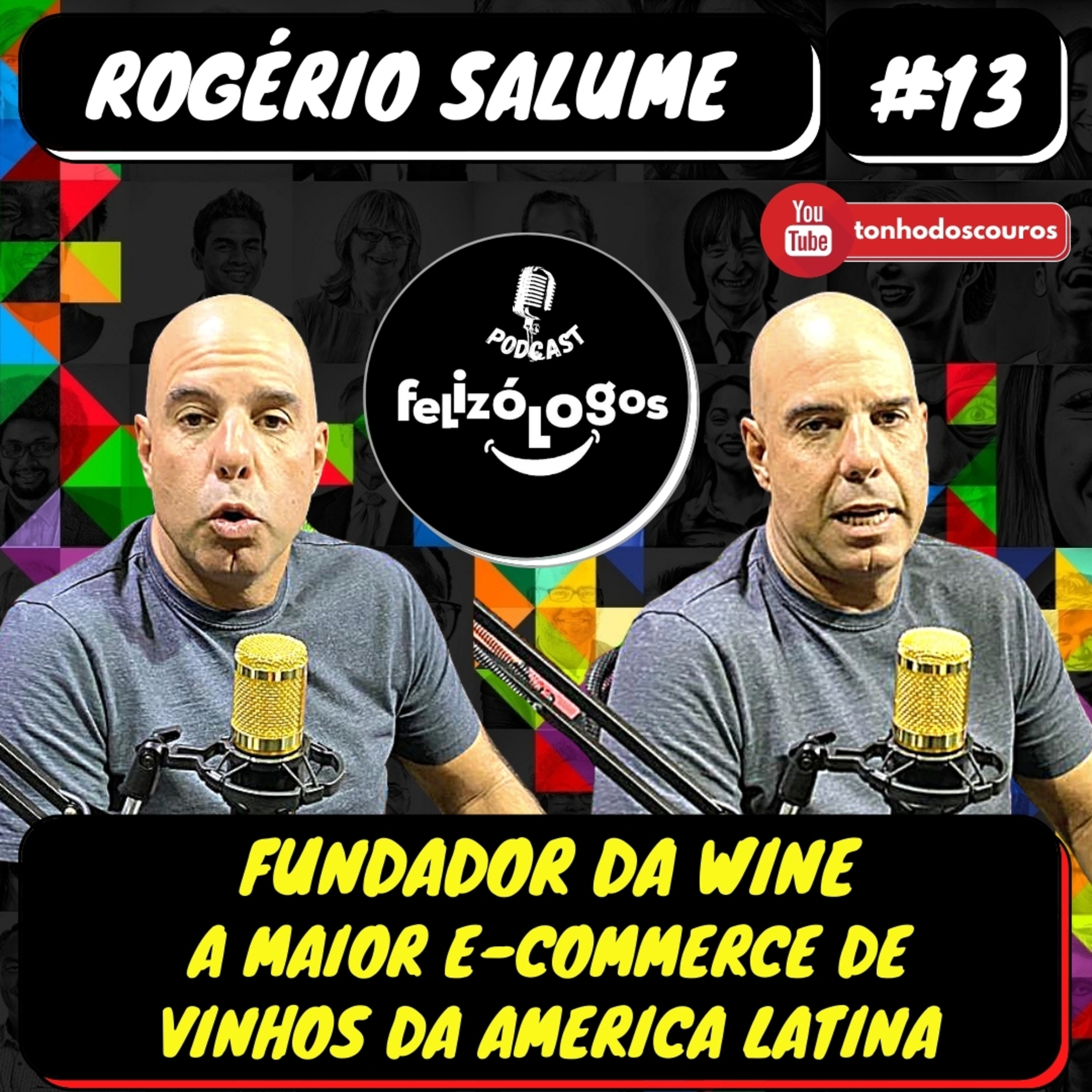 PODCAST FELIZÓLOGOS