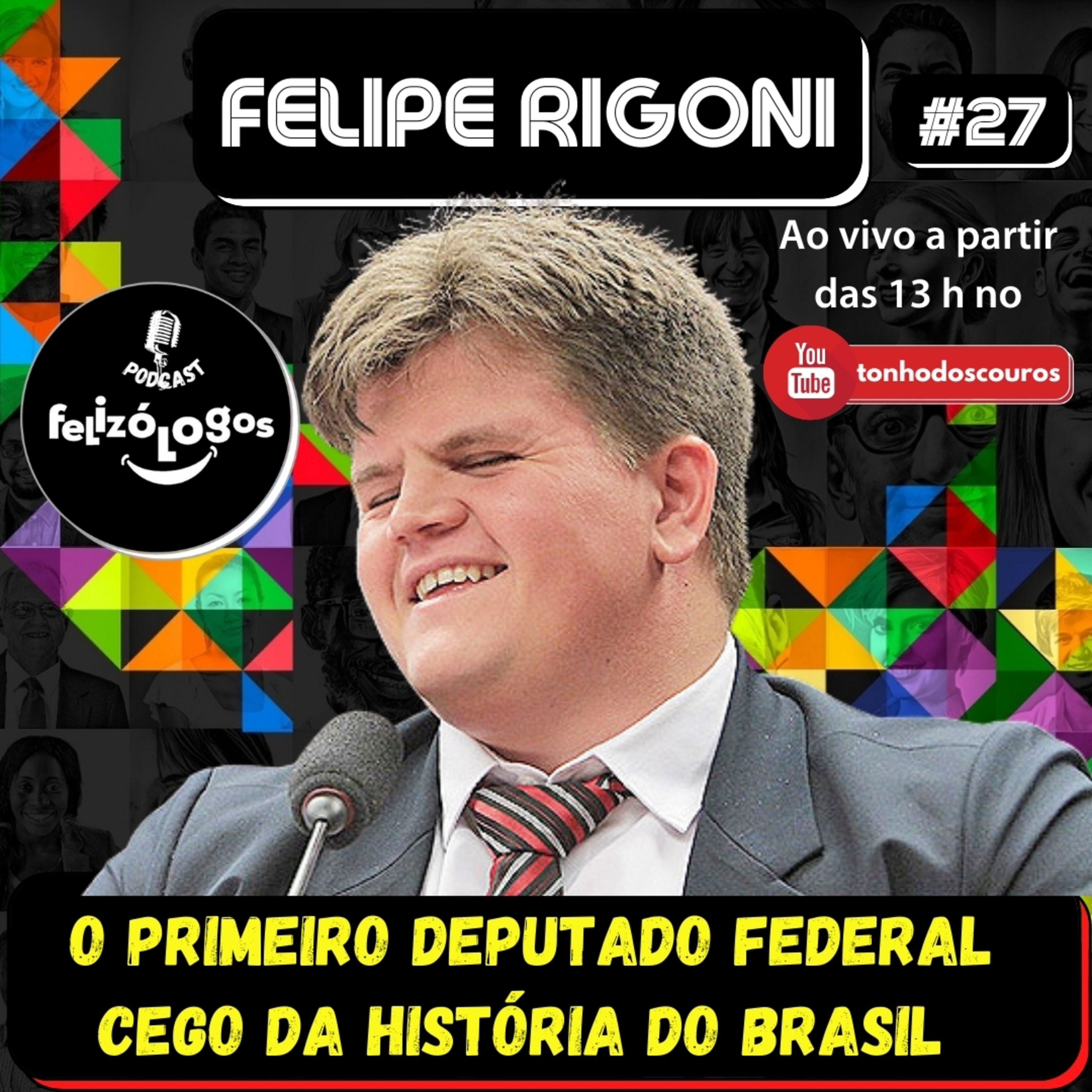 PODCAST FELIZÓLOGOS