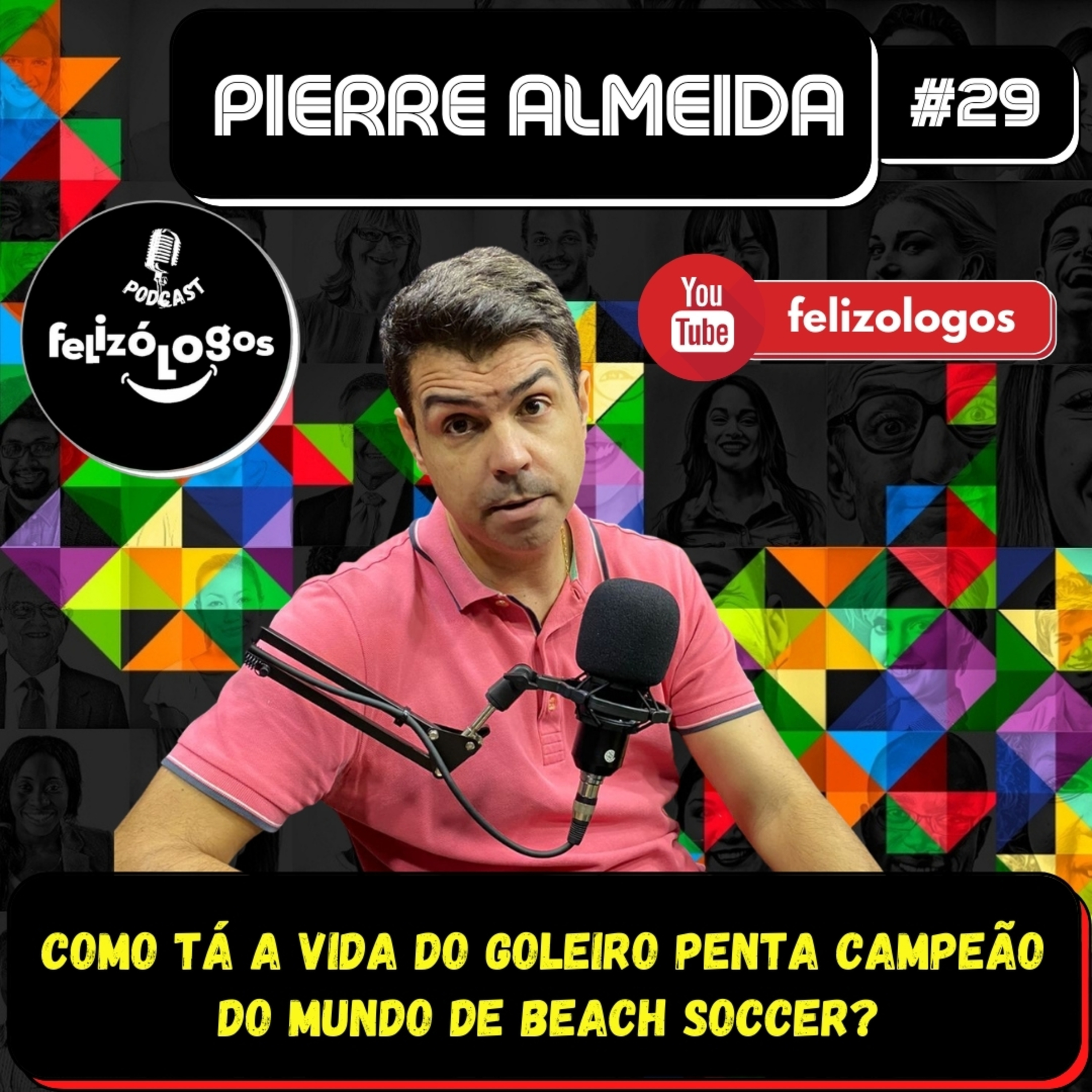PODCAST FELIZÓLOGOS