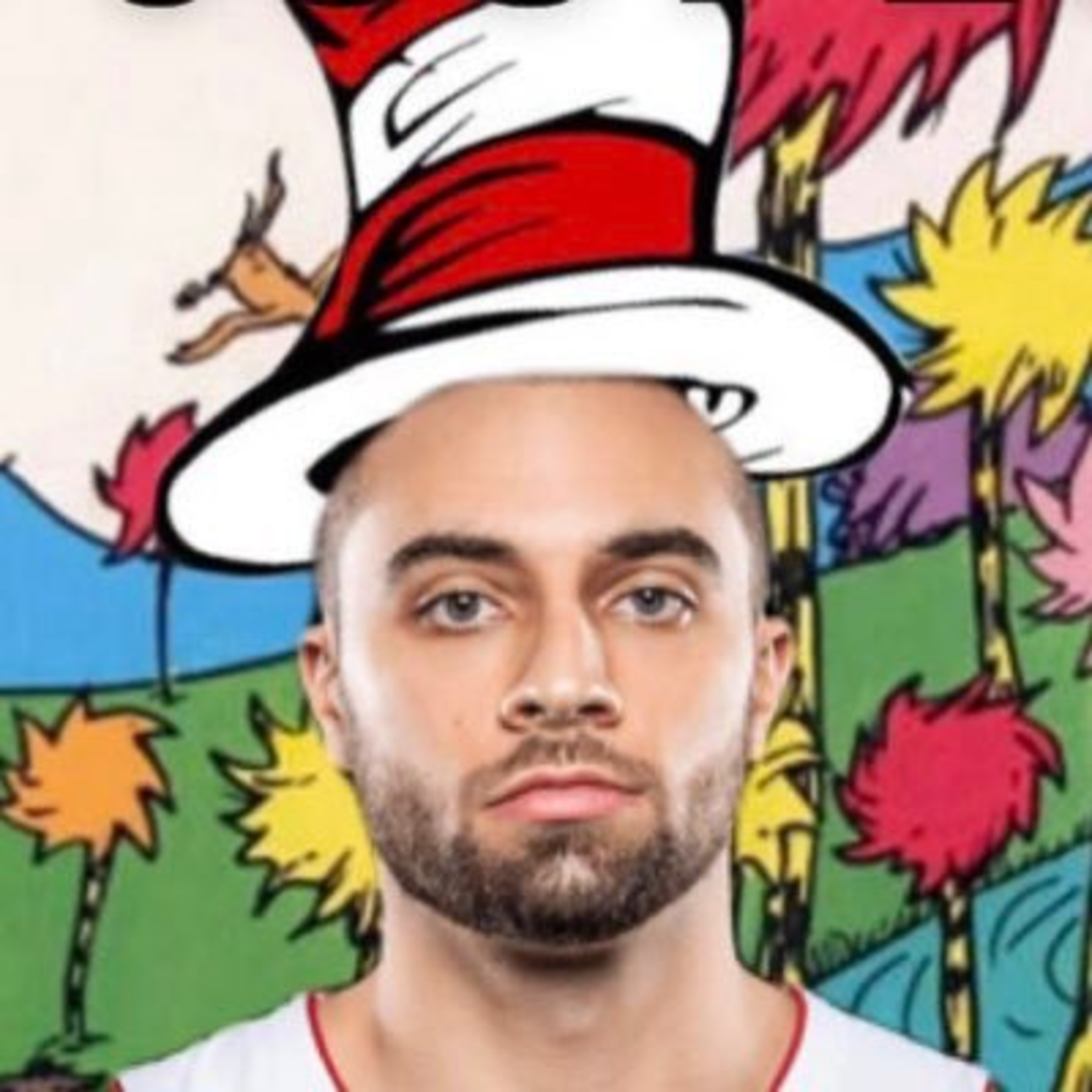 Dr. Strus Gameday Vitamins: Heat vs. Grizzlies 4/6