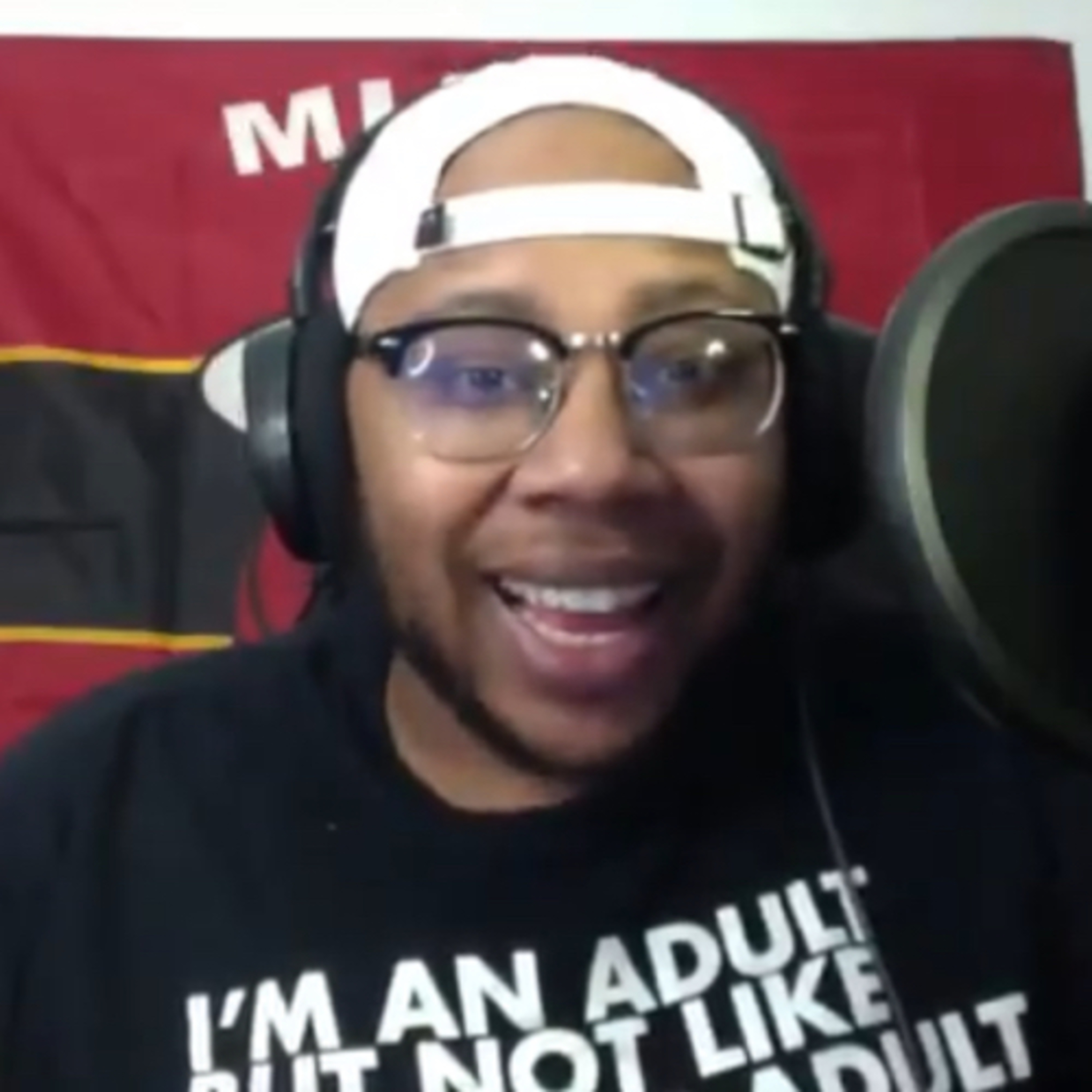 Miami Sports Junkie Podcast Episode 22