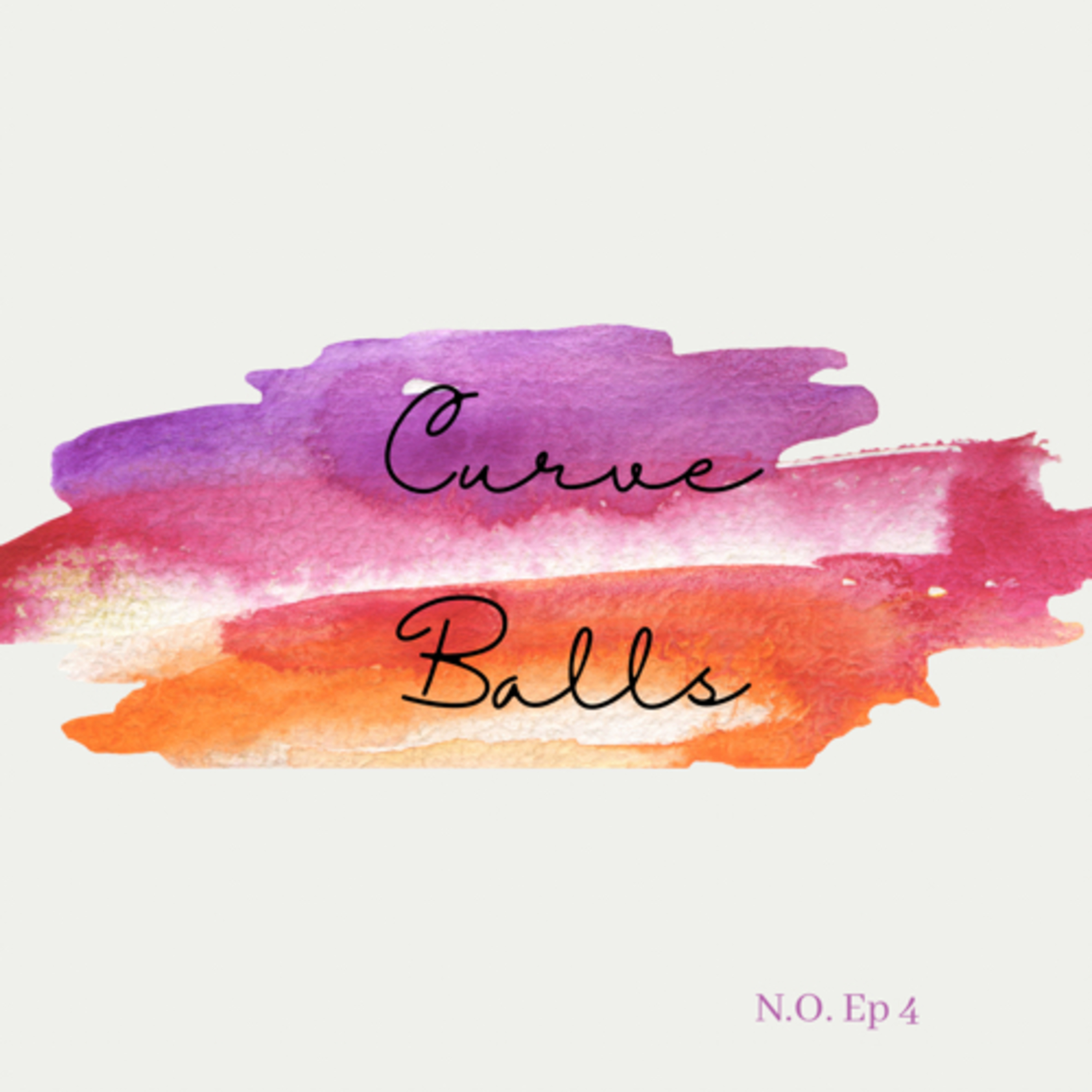 Curveballs episode artwork