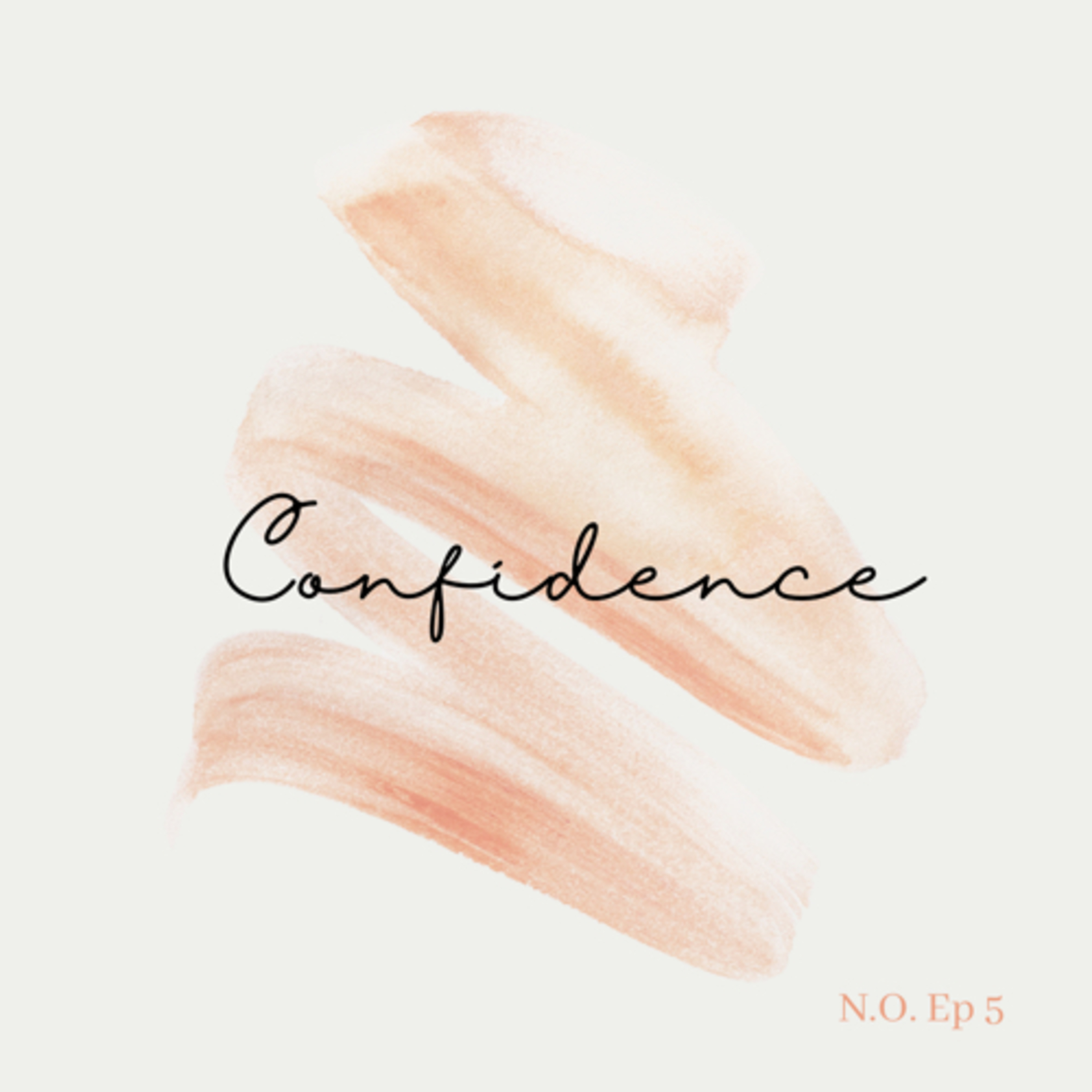 Confidence  episode artwork