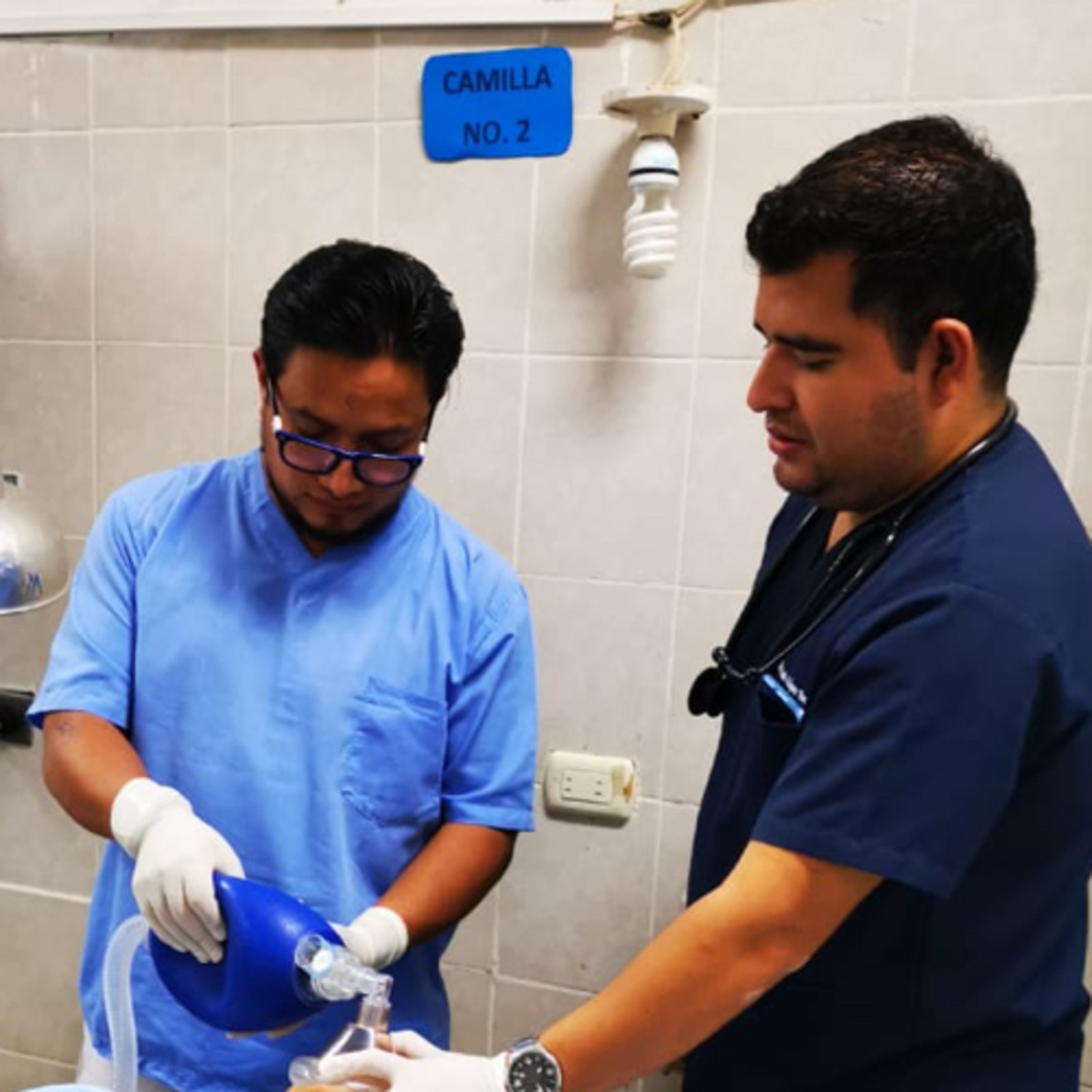 “El Arte de la Medicina”