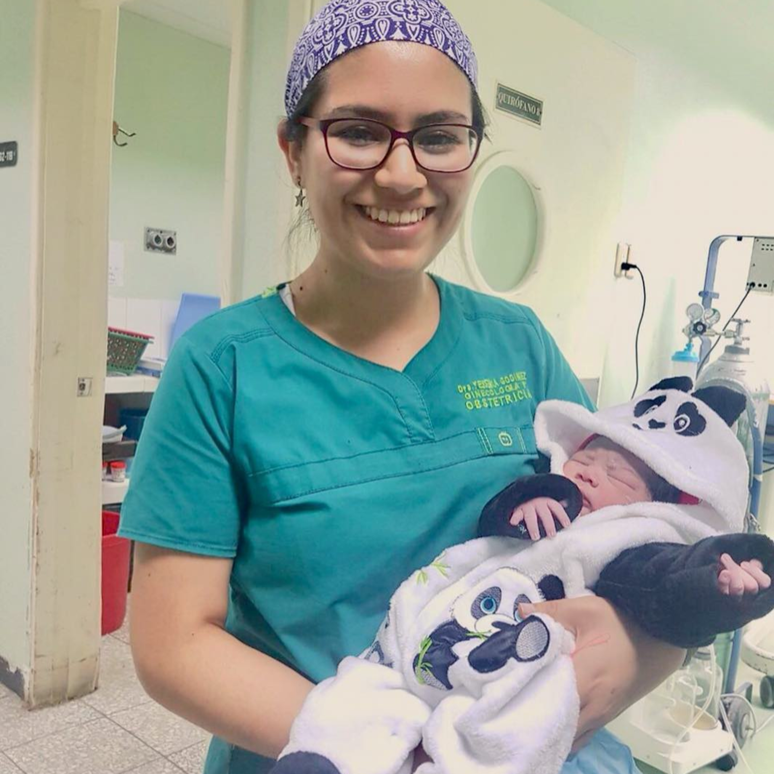 “El Arte de la Medicina”