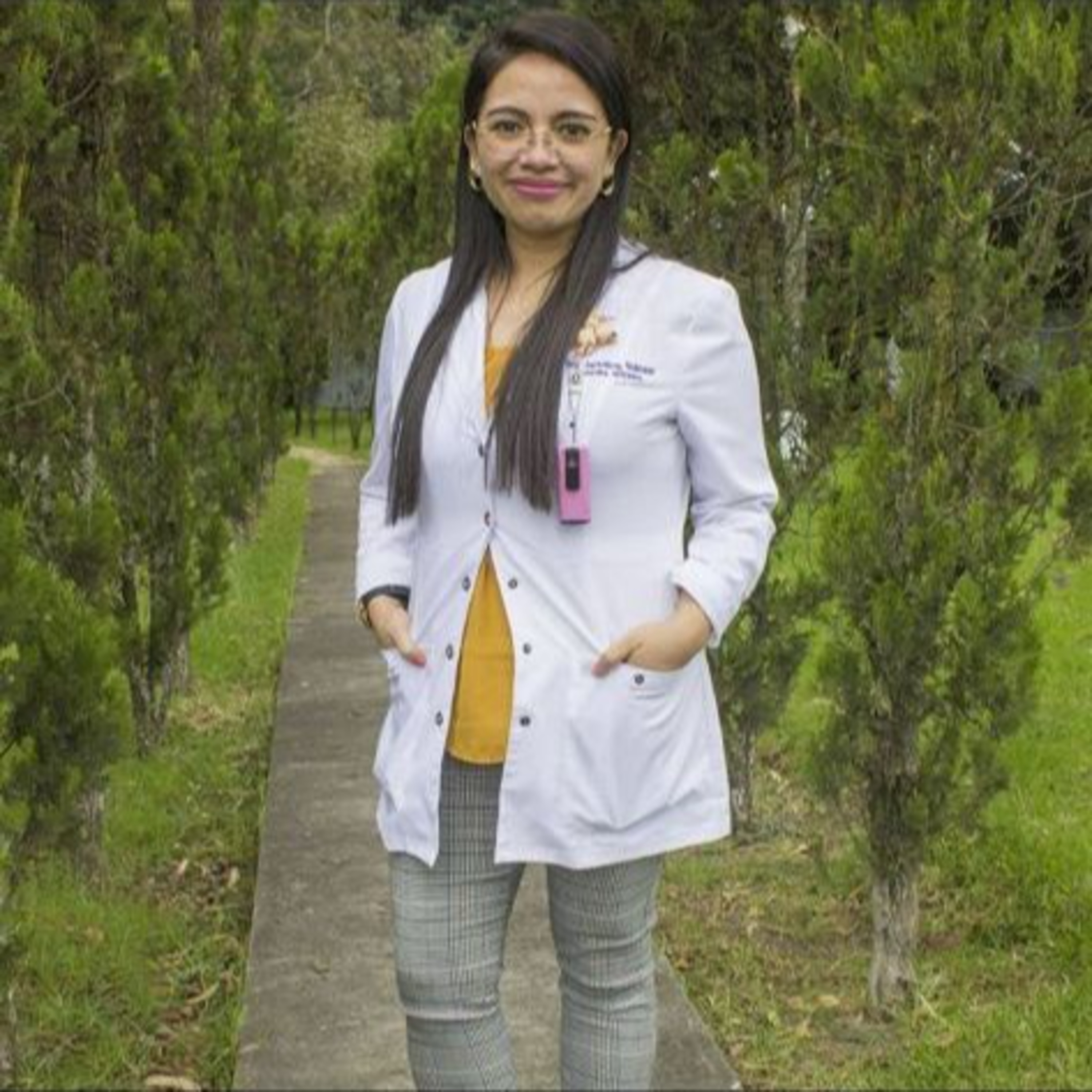 “El Arte de la Medicina”