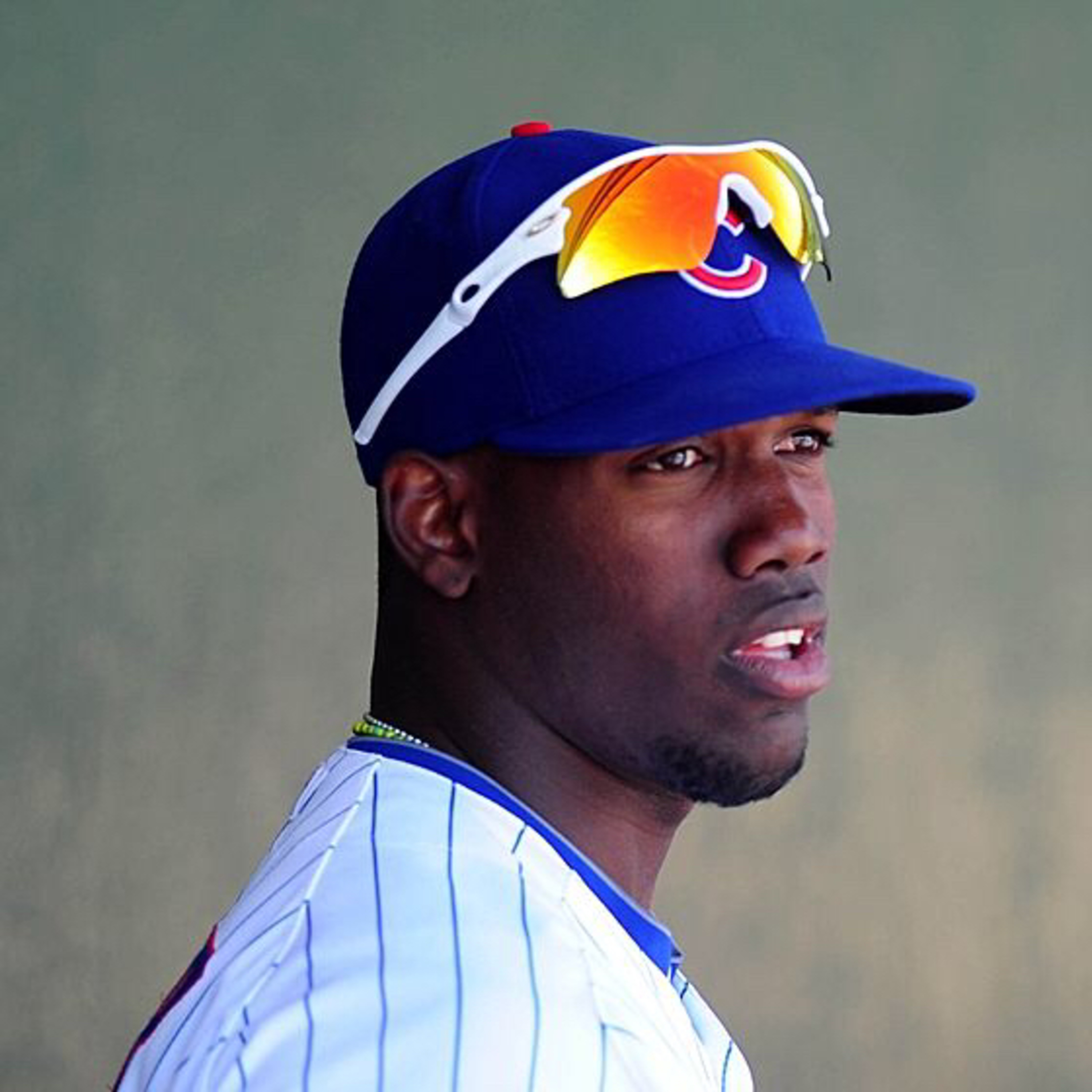 What Happened to Jorge Soler?