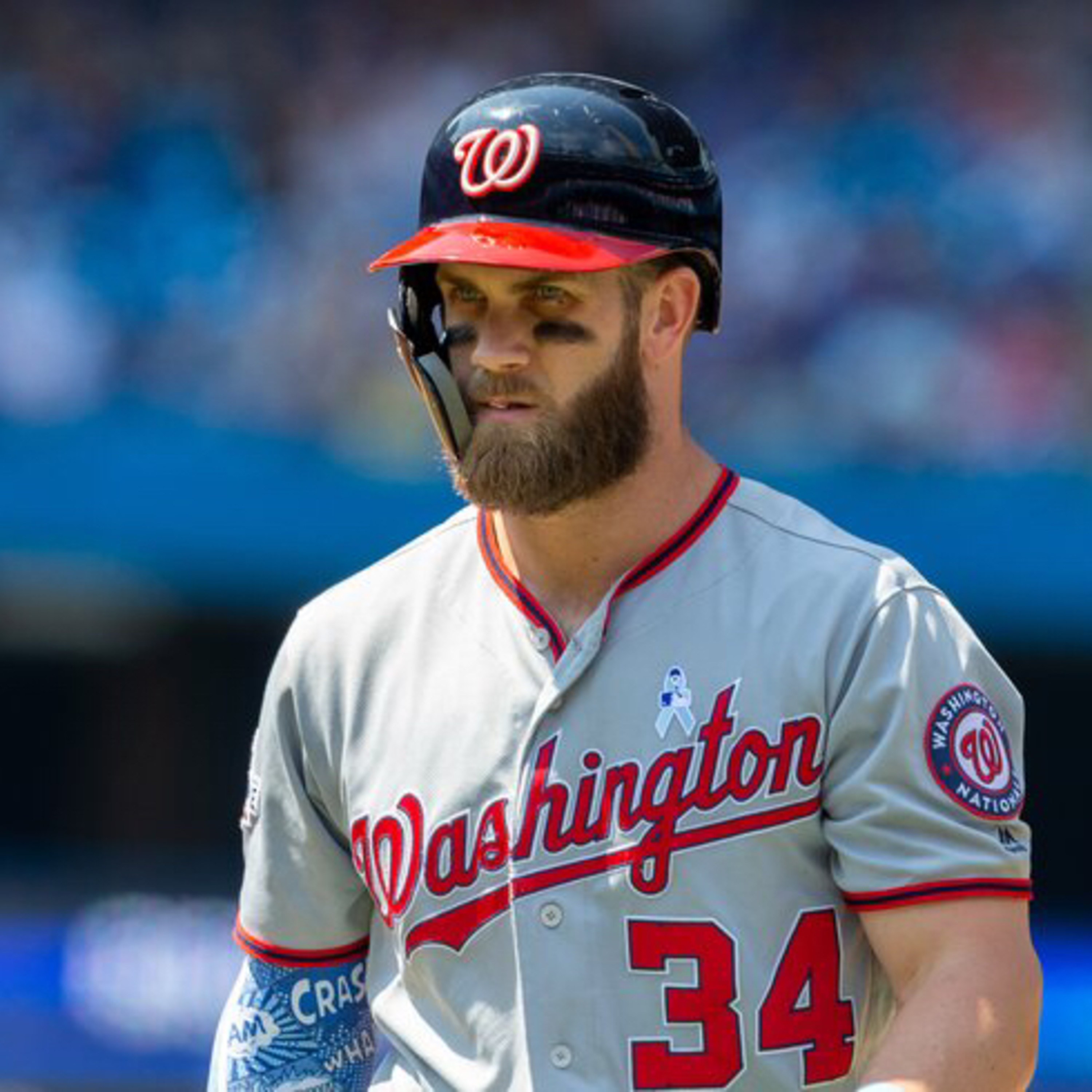 Redrafting the 2010 MLB Draft episode artwork