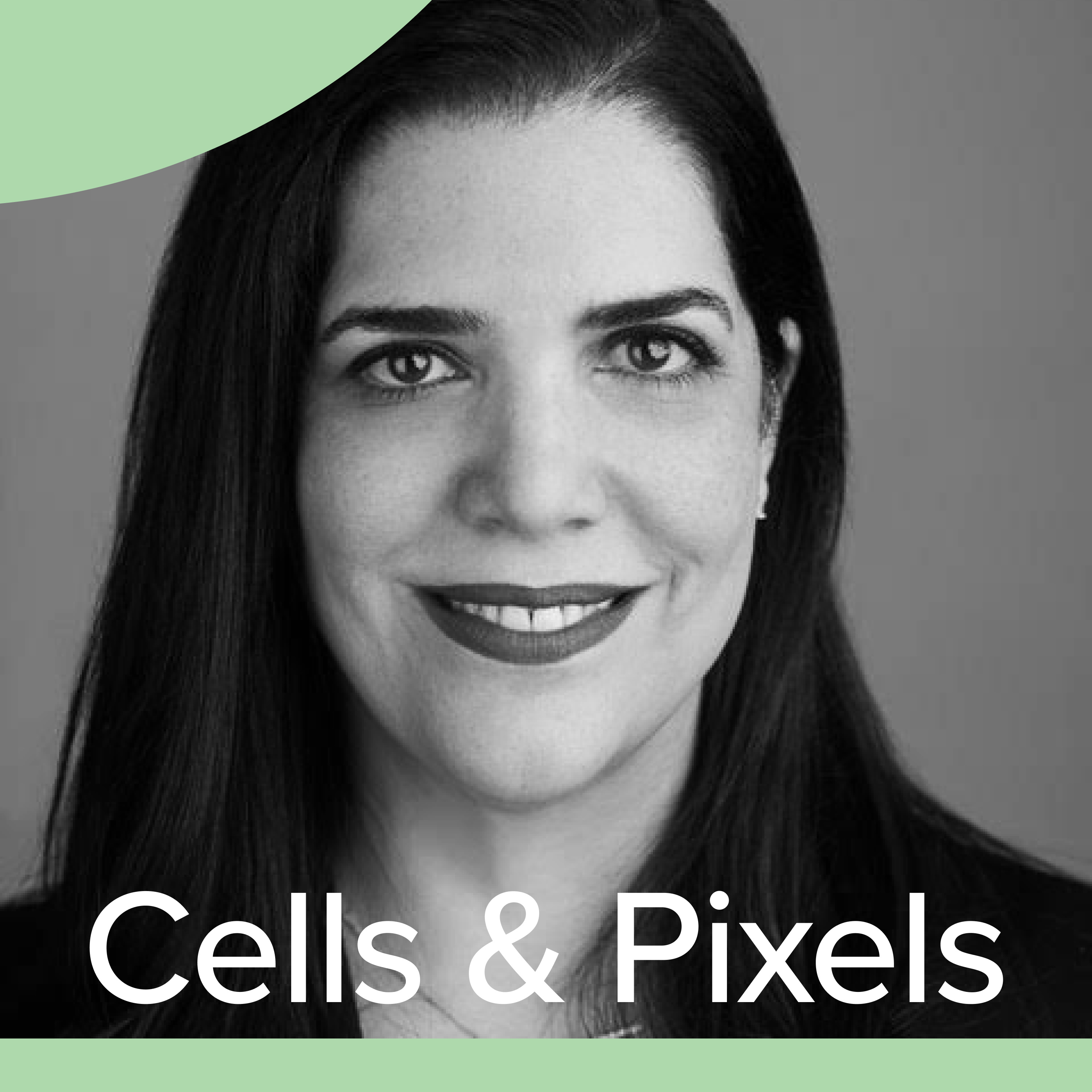 Cells and Pixels