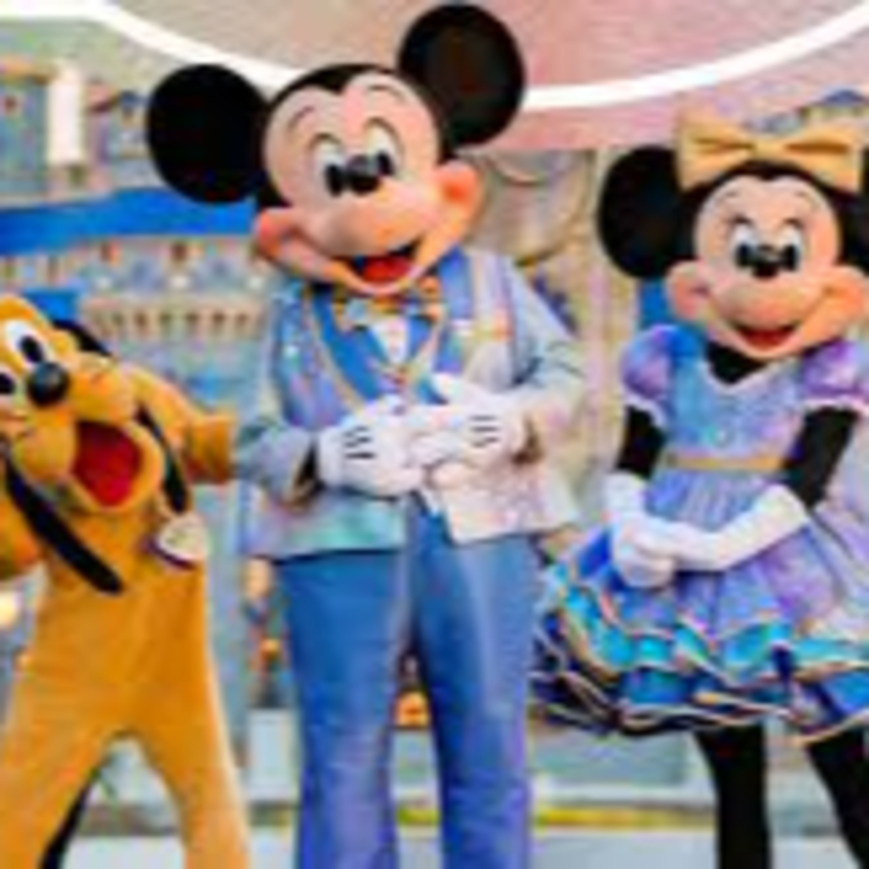 Disney All hands on deck exposed episode artwork