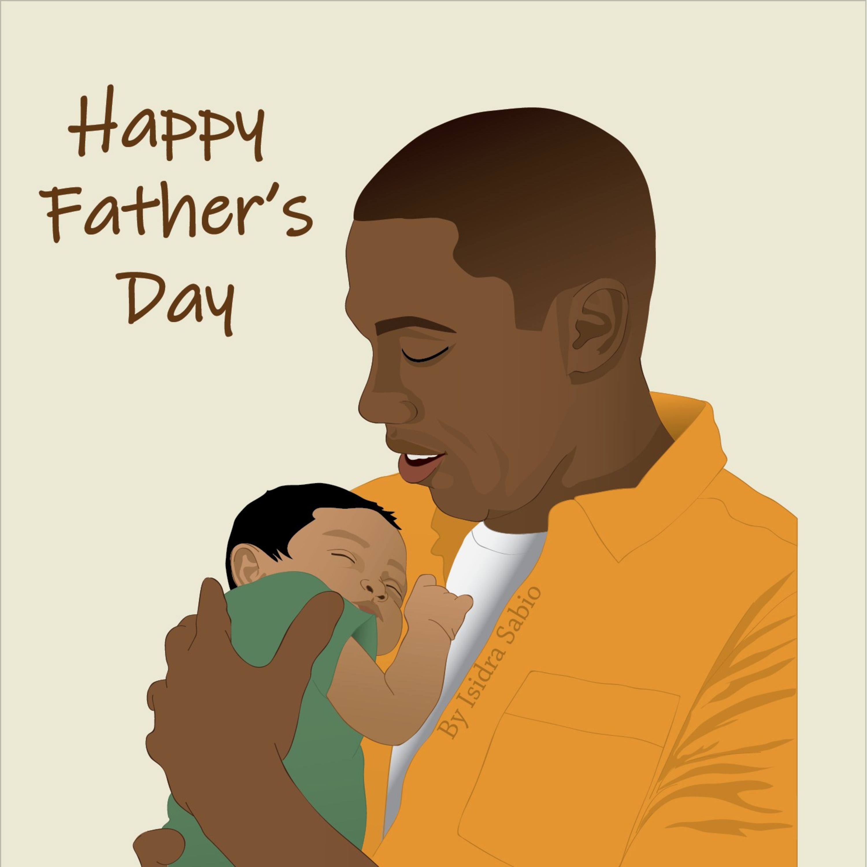 Fathers Day 2022  episode artwork