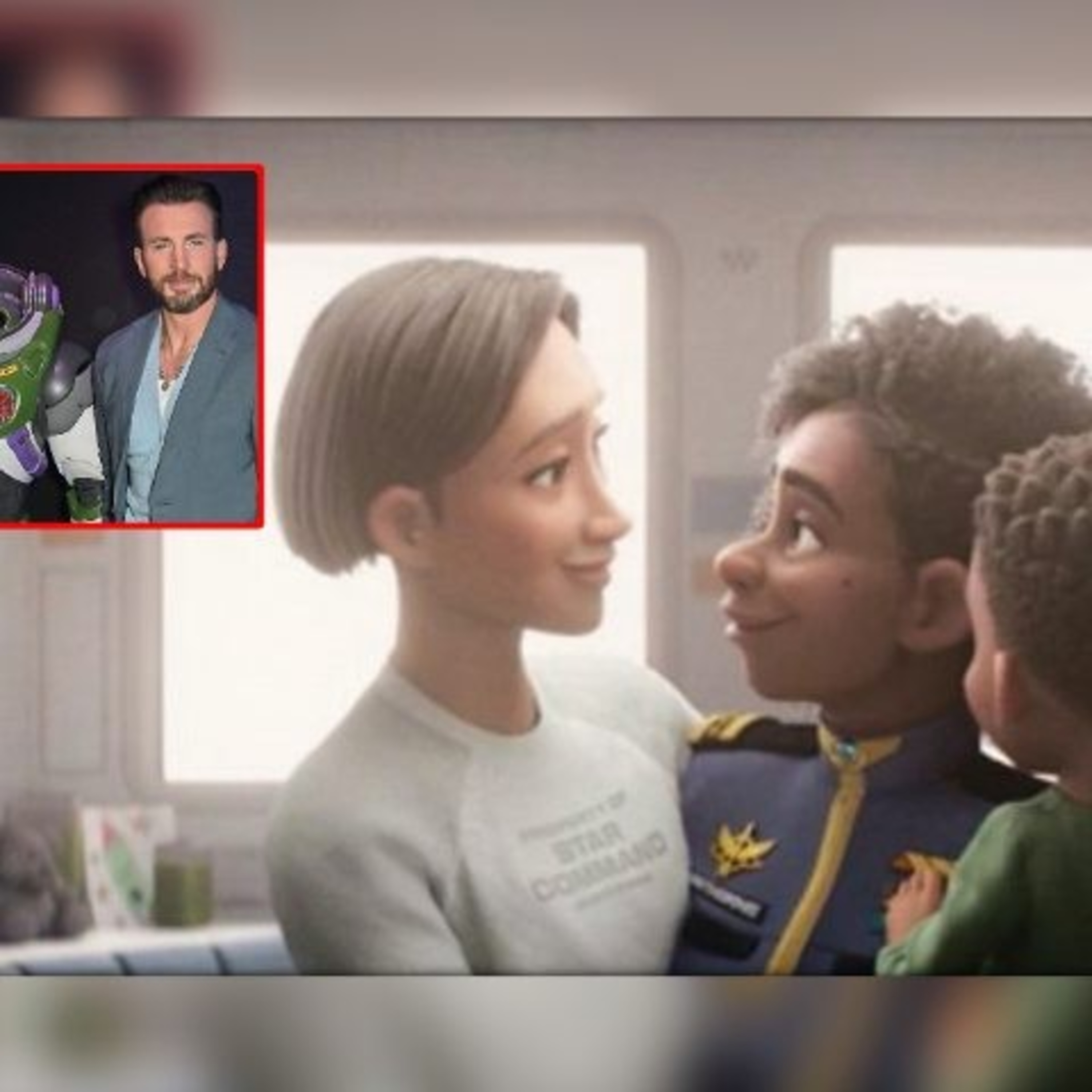 Disney Light Year flops in the box office episode artwork