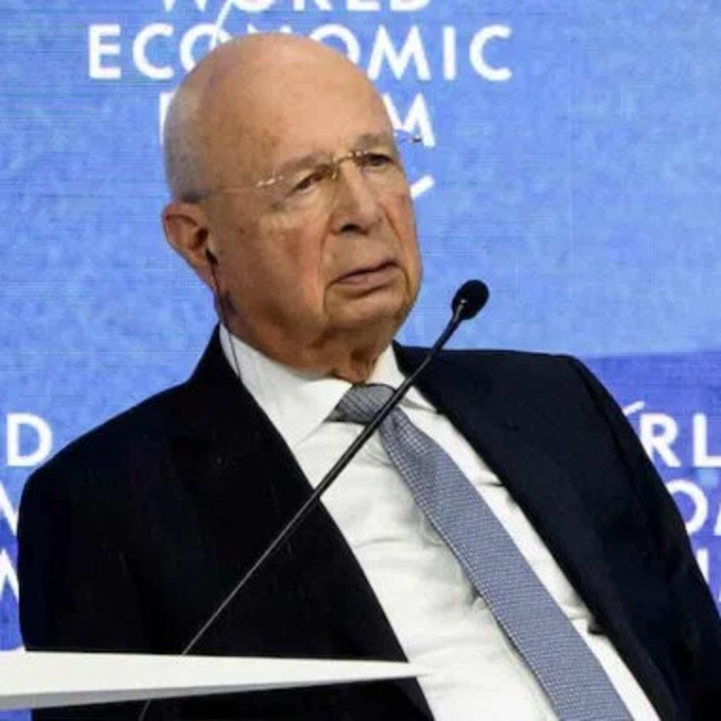 WEF: Digital Cash Will Allow Us To Abolish the Second Amendment

 episode artwork