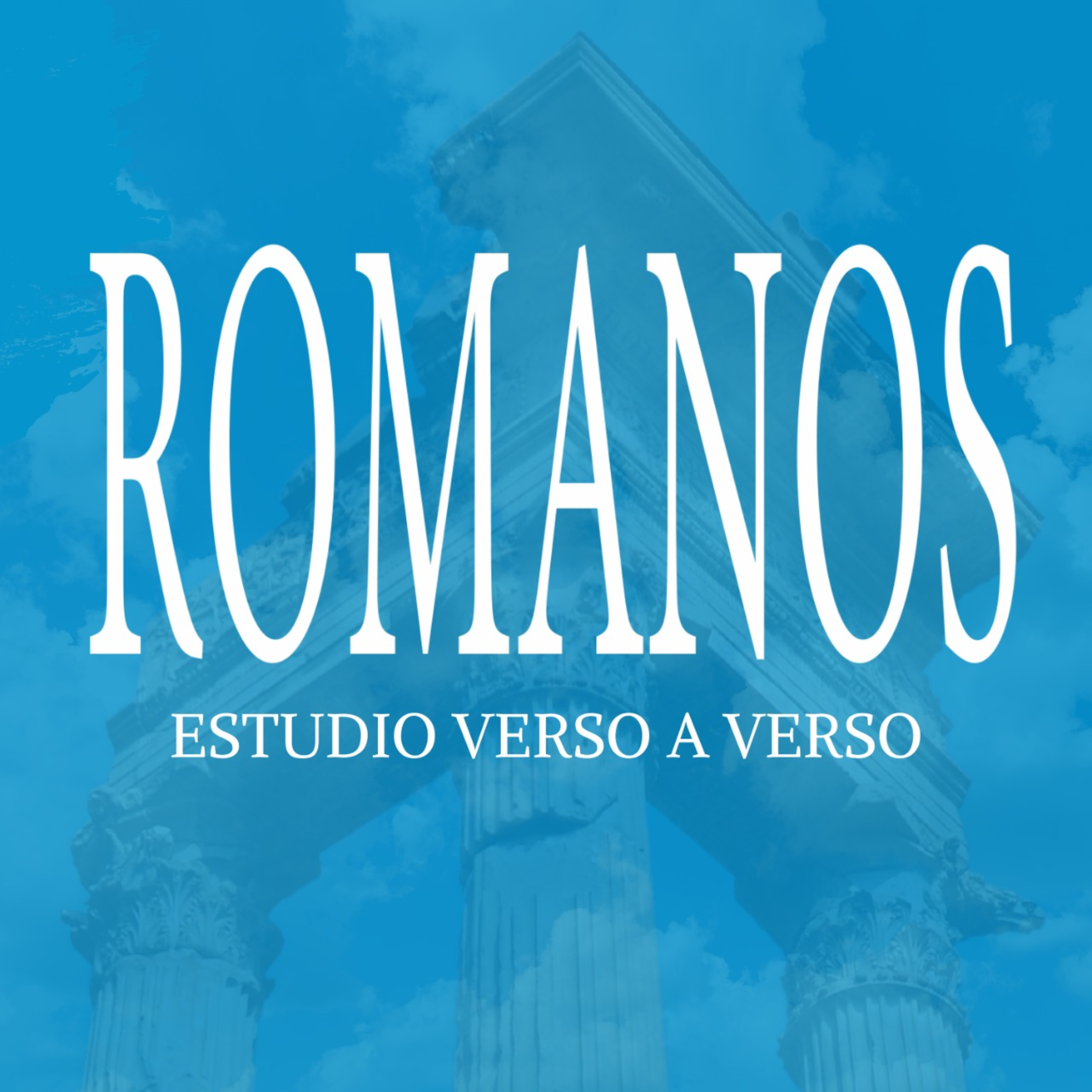 (07) Romanos 4_1-5 - La fe de Abraham episode artwork