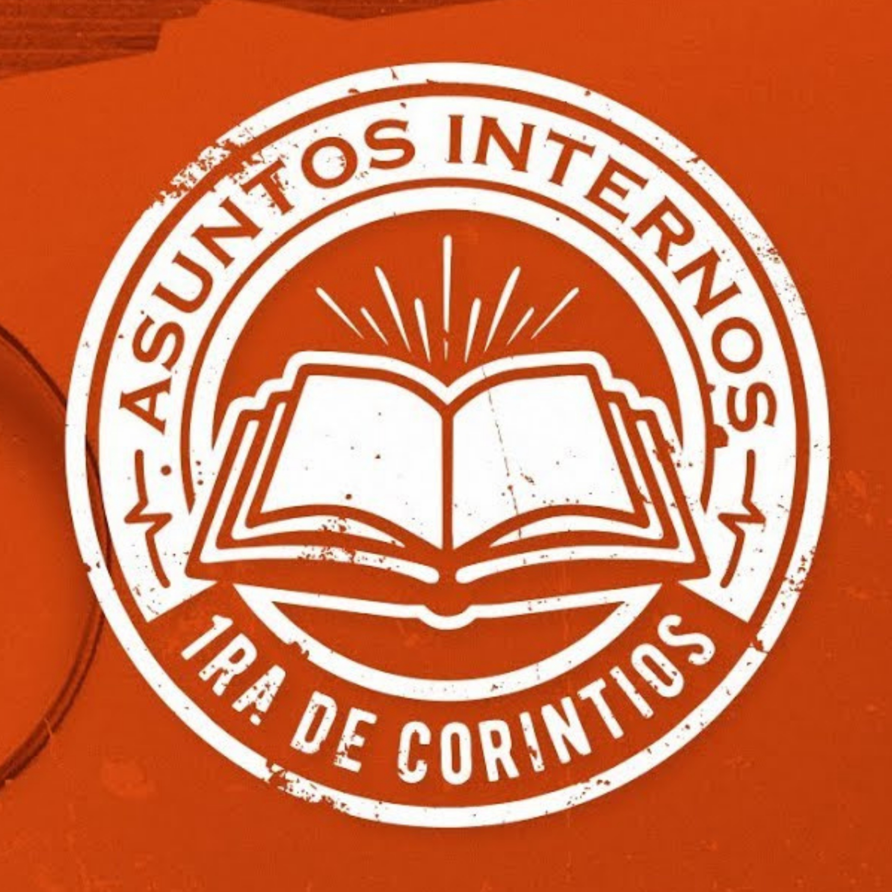 (11) 1 Corintios 7_1-10 - La bendición del matrimonio (1a parte) episode artwork
