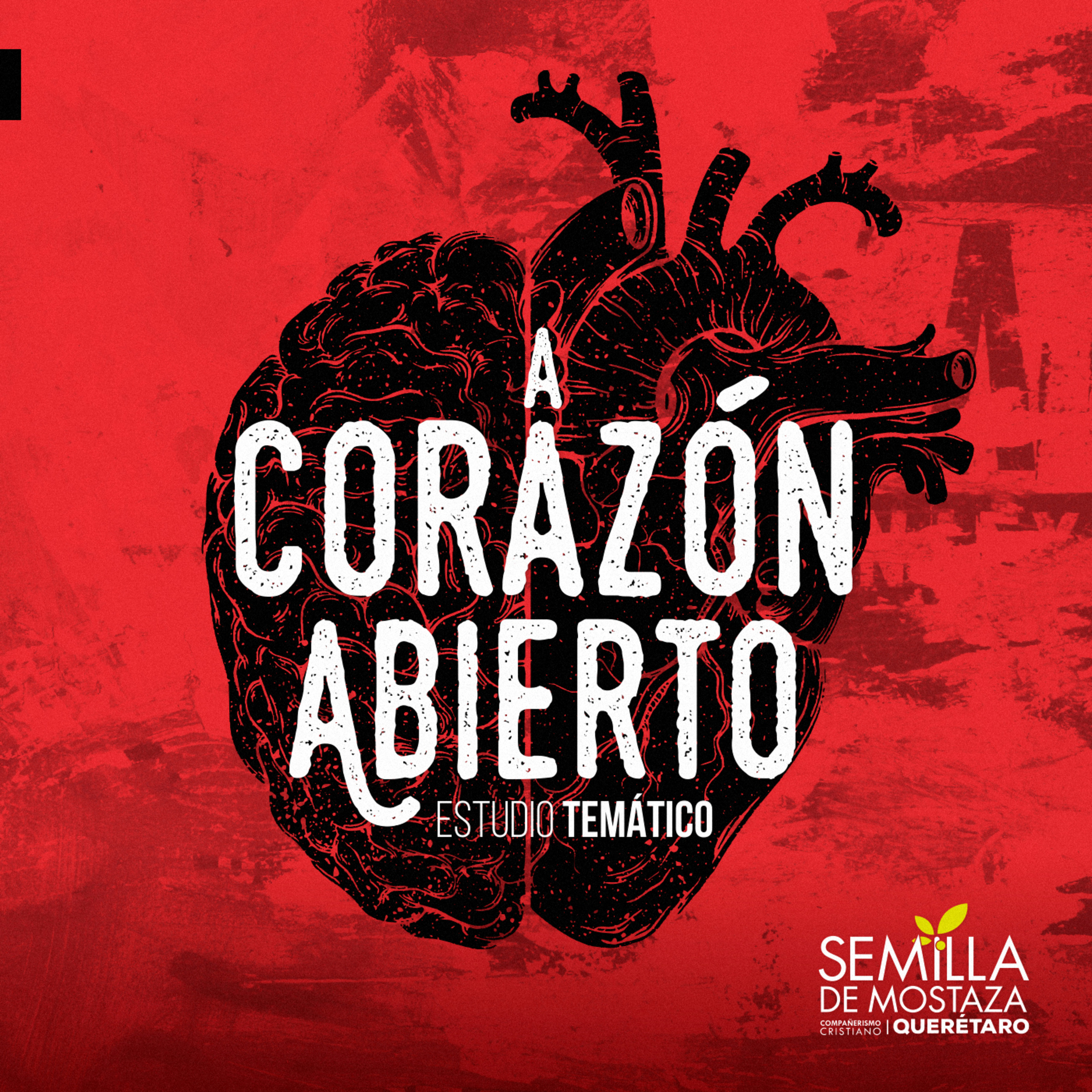 184 - Gobernados por el corazón (Santiago 4:1-19) - Serie: A corazón abierto