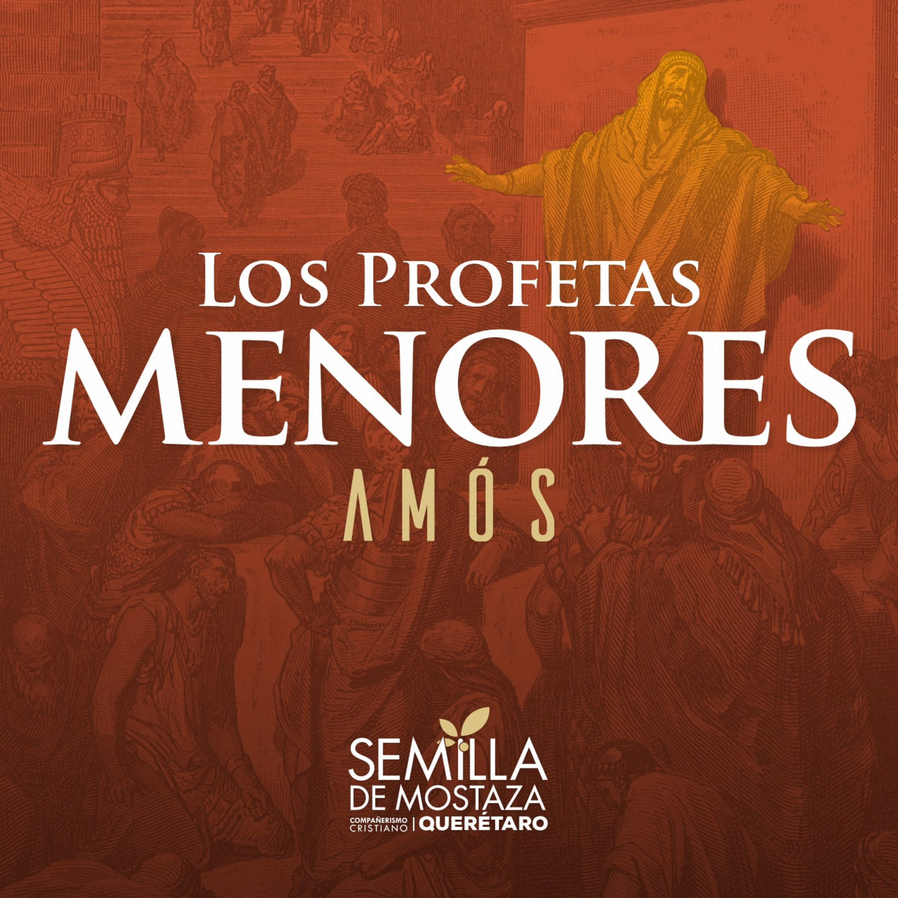 194 - Amós 8-9 - Juicio y esperanza episode artwork
