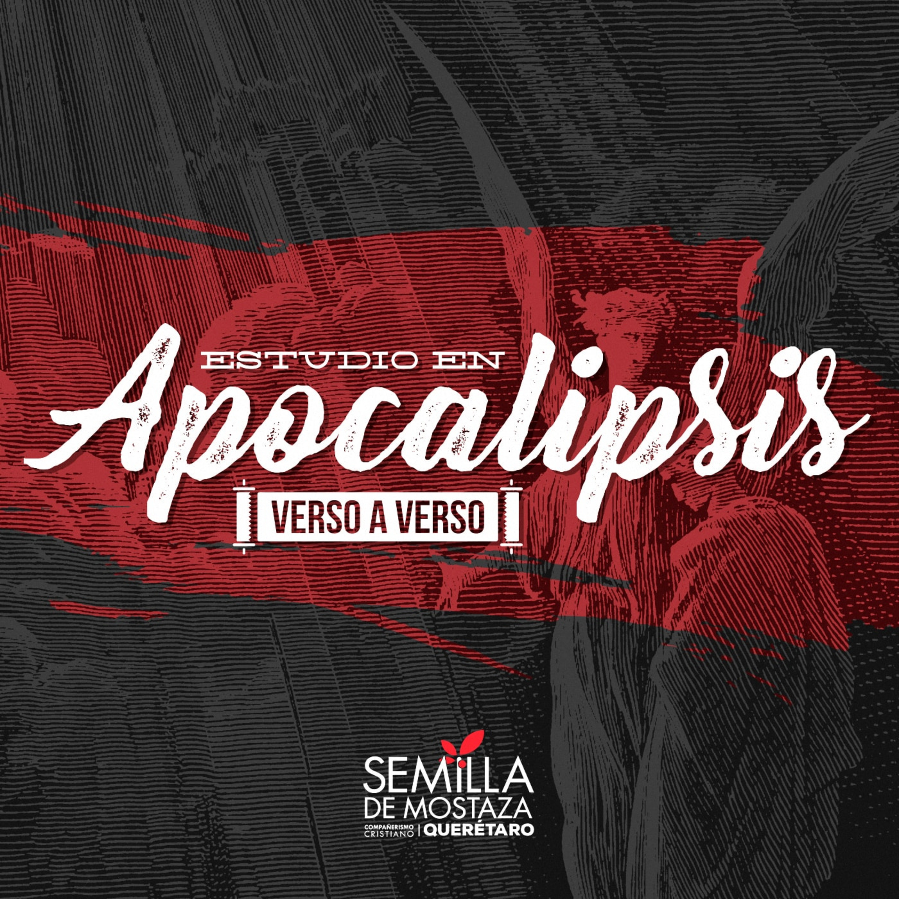 214 - Apocalipsis 17-18 - Babilonia episode artwork