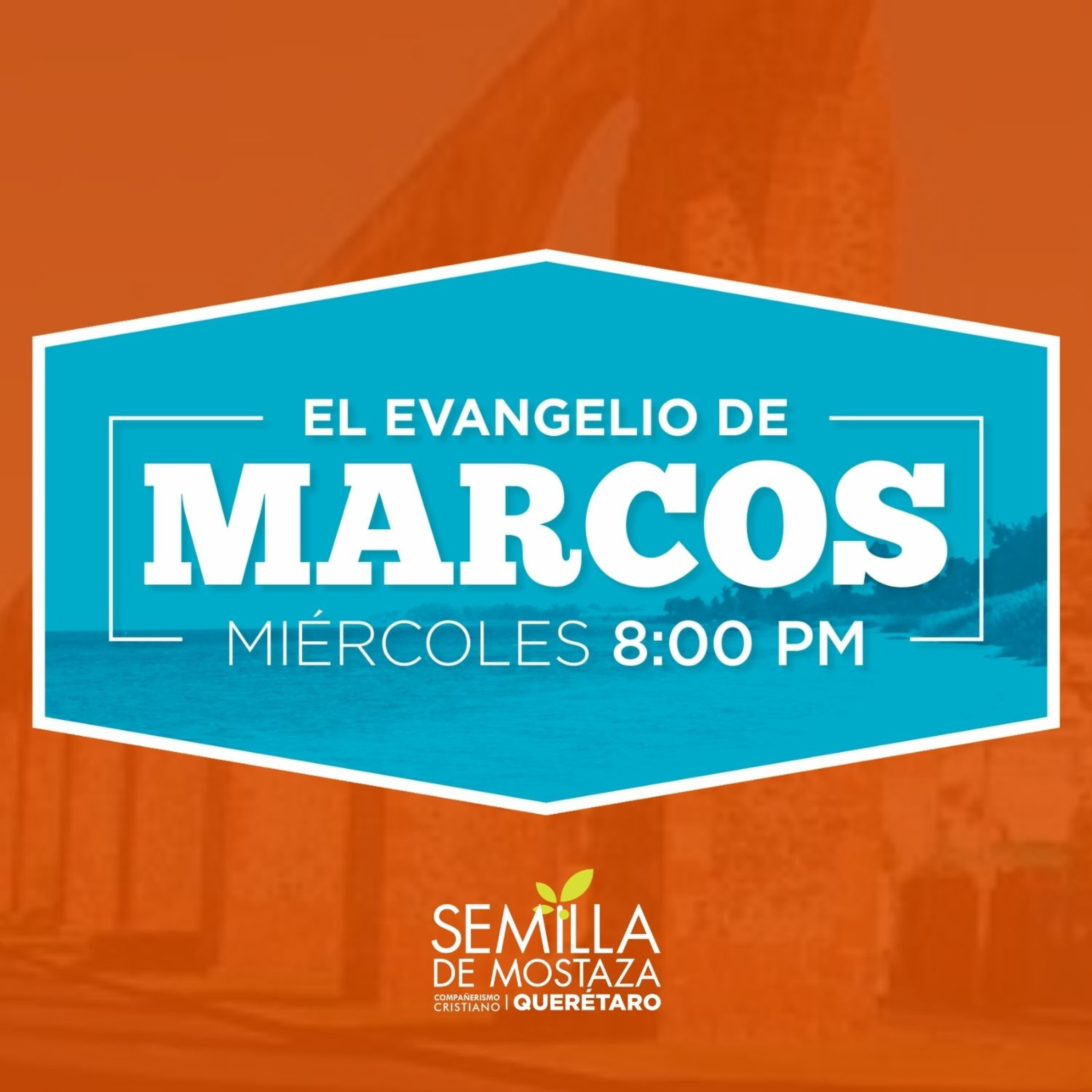 224 - Marcos 3:1-19 episode artwork
