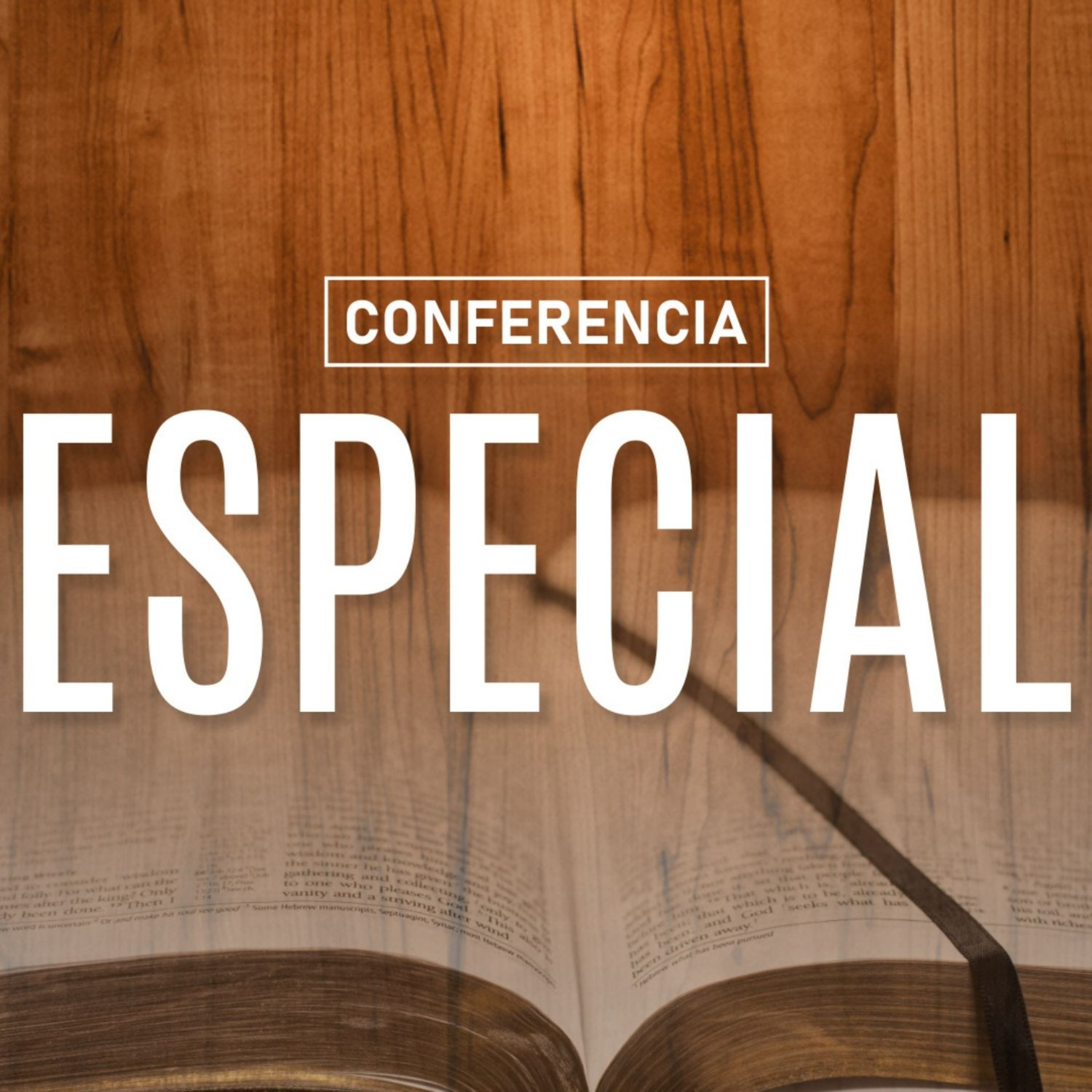240 - Especial: Oseas 10:12 - Es tiempo de buscar a Dios episode artwork