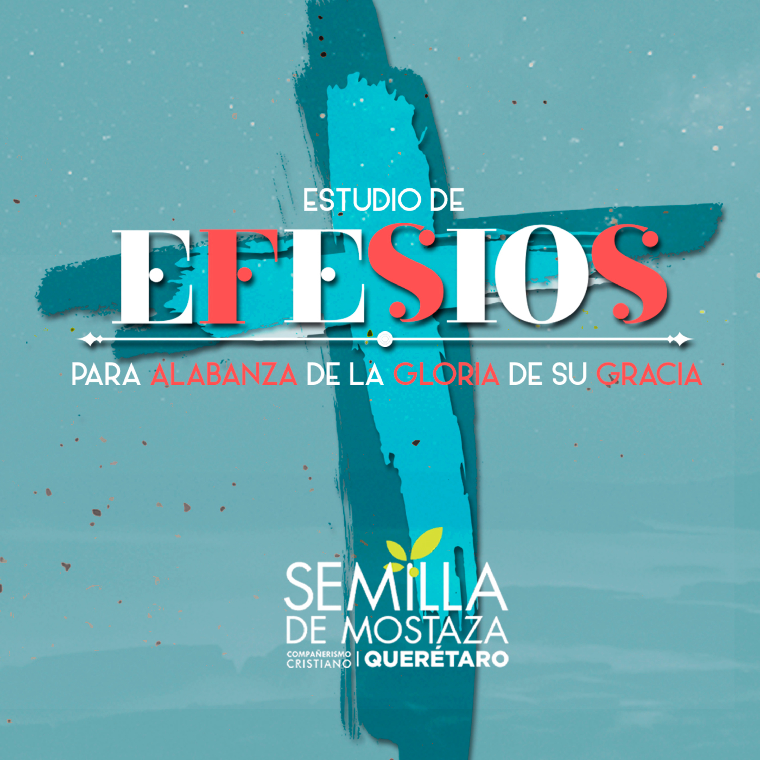 321 - Efesios 1:7-12 - Las bendiciones del Hijo episode artwork