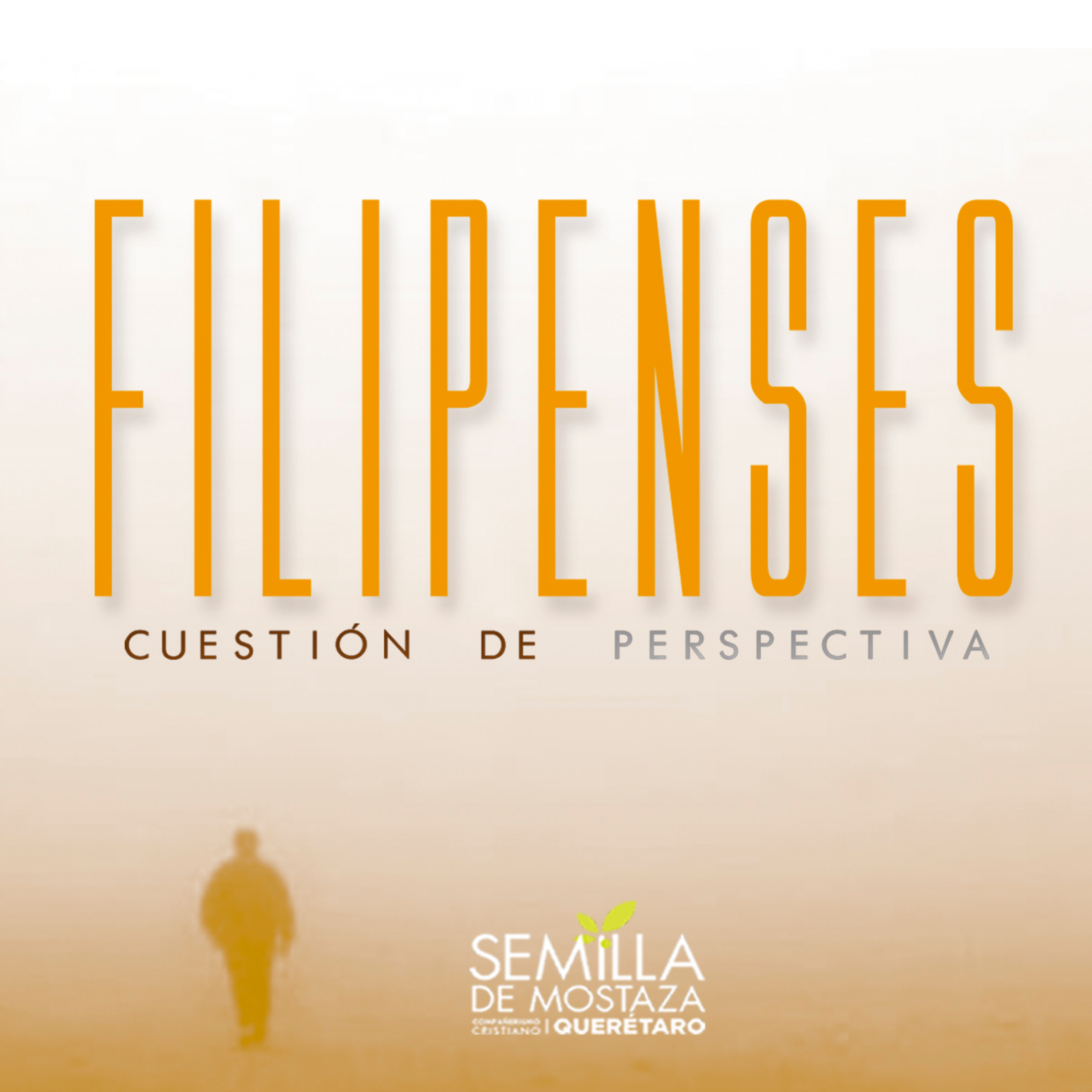357 - Filipenses 4:14-23 - Perspectiva del dinero episode artwork