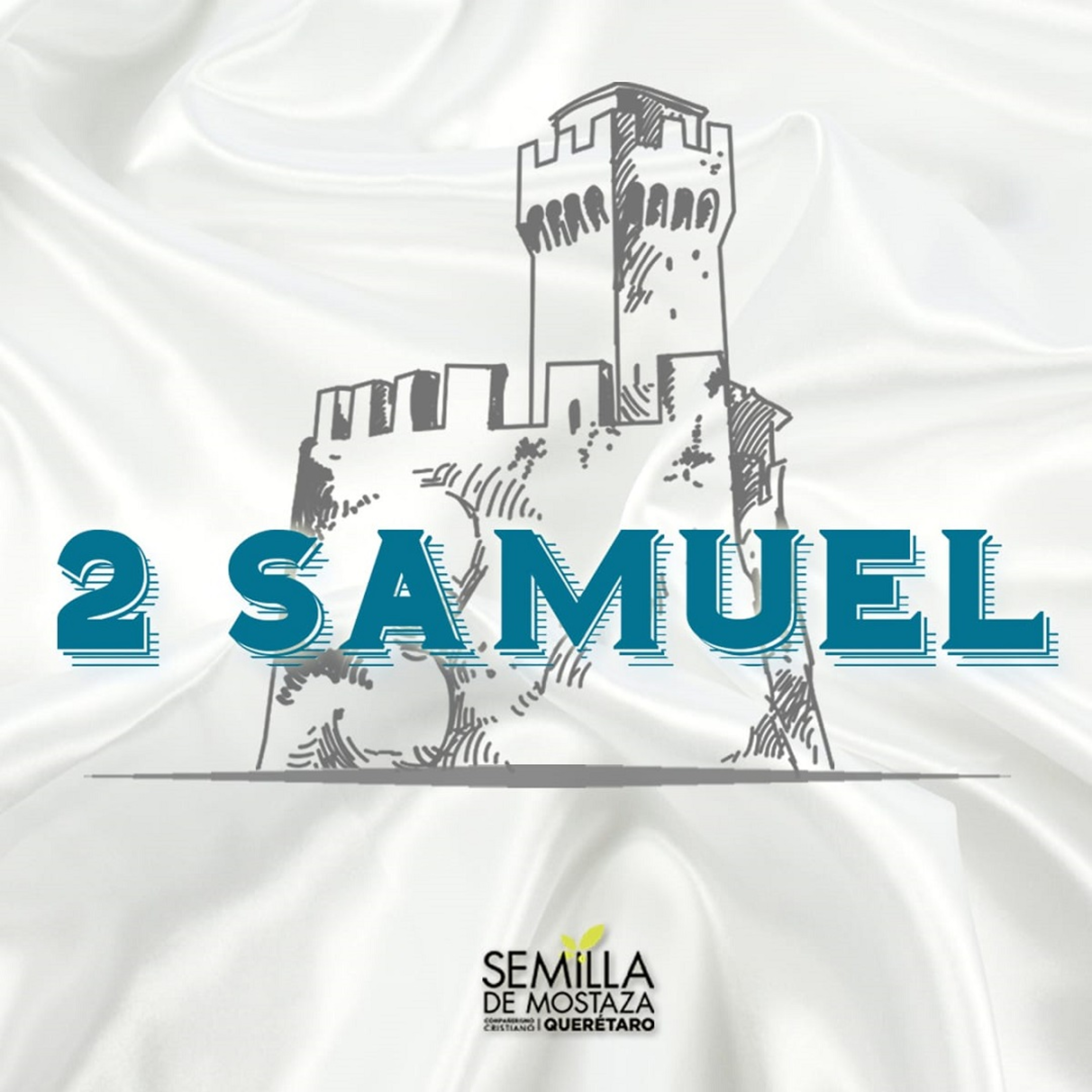 (22) 2 Samuel 21 - Viejas deudas episode artwork