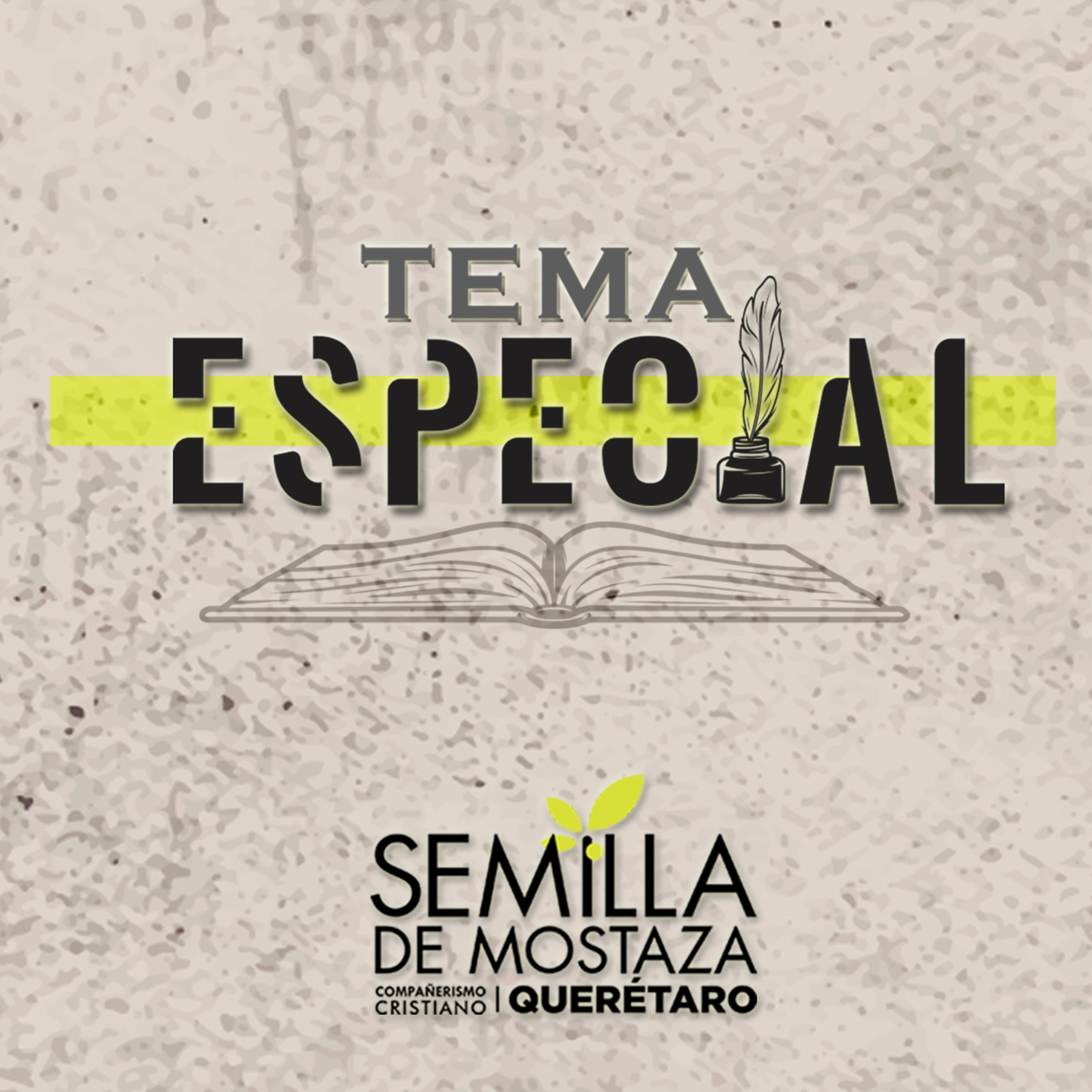 ESPECIAL 1 Juan 1 - Ser luz episode artwork