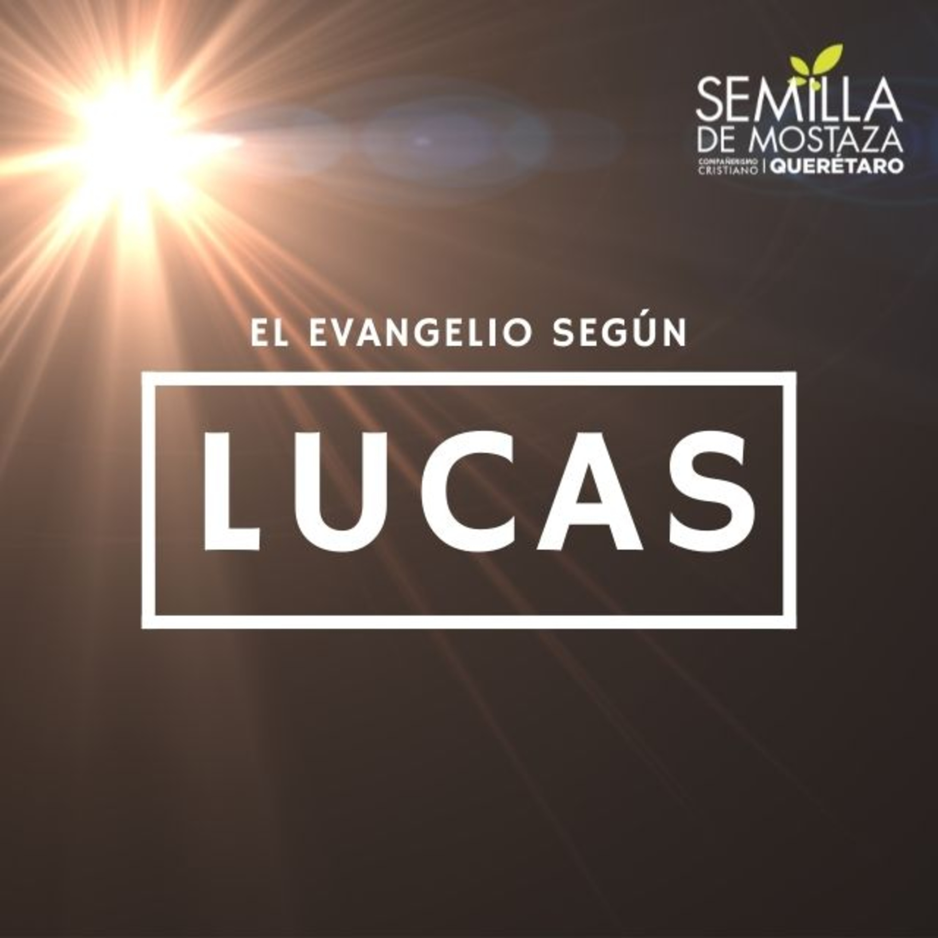 (15) Lucas 6:12-19 - Los apóstoles episode artwork