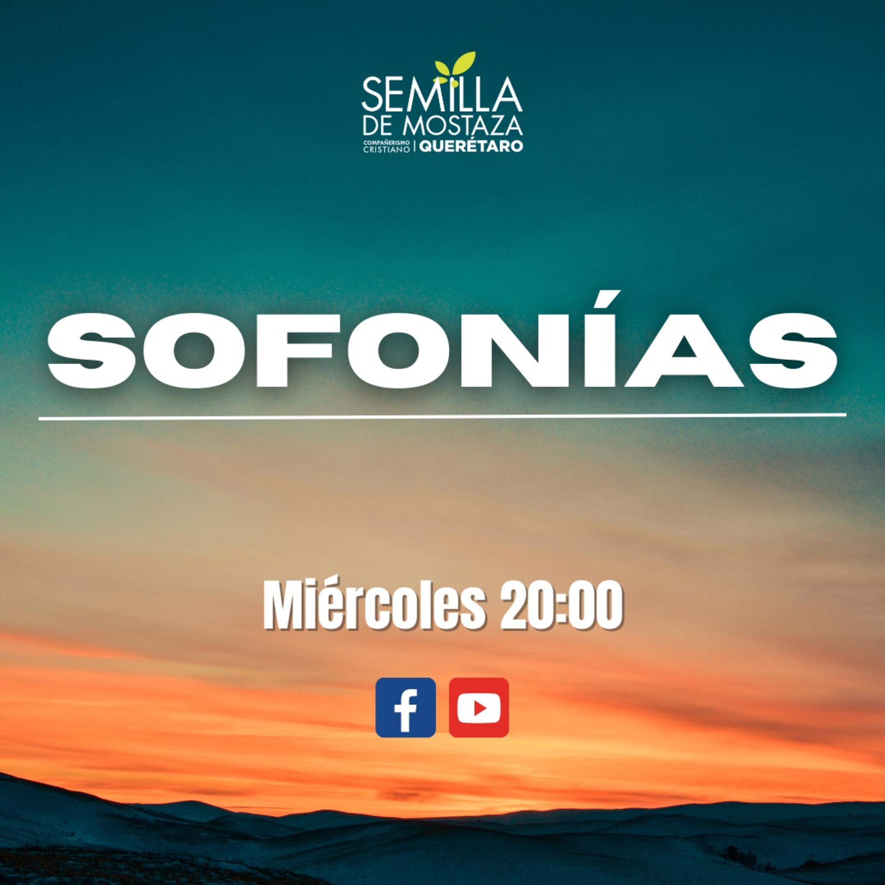 Semilla de Mostaza Querétaro
