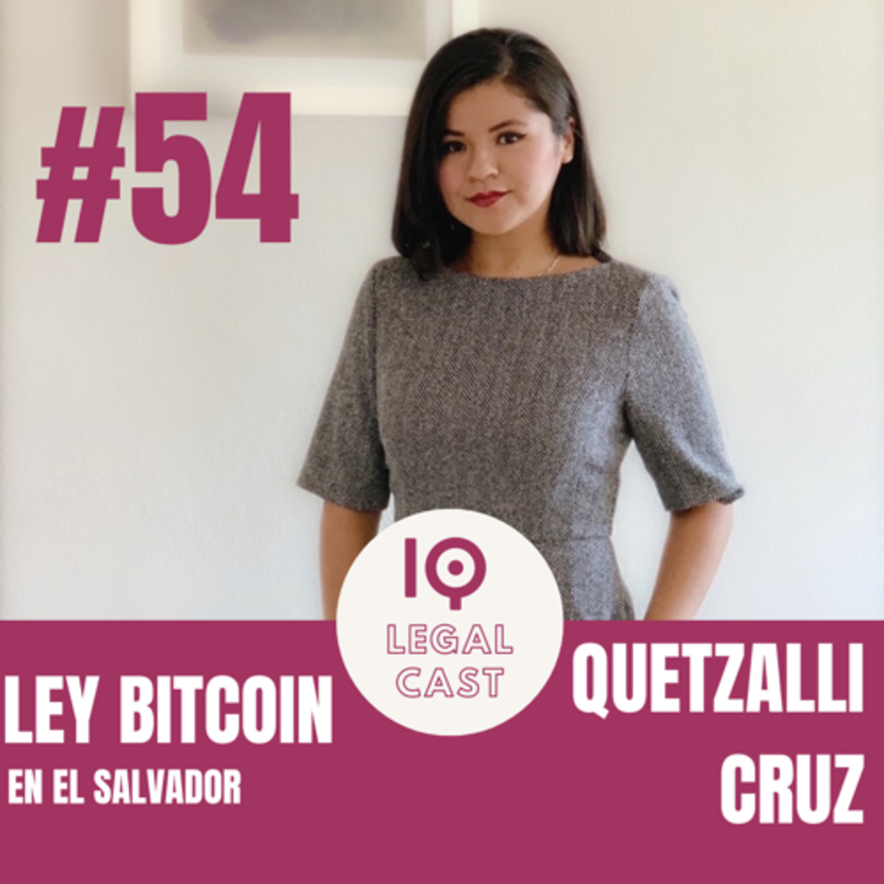 IQ Legalcast