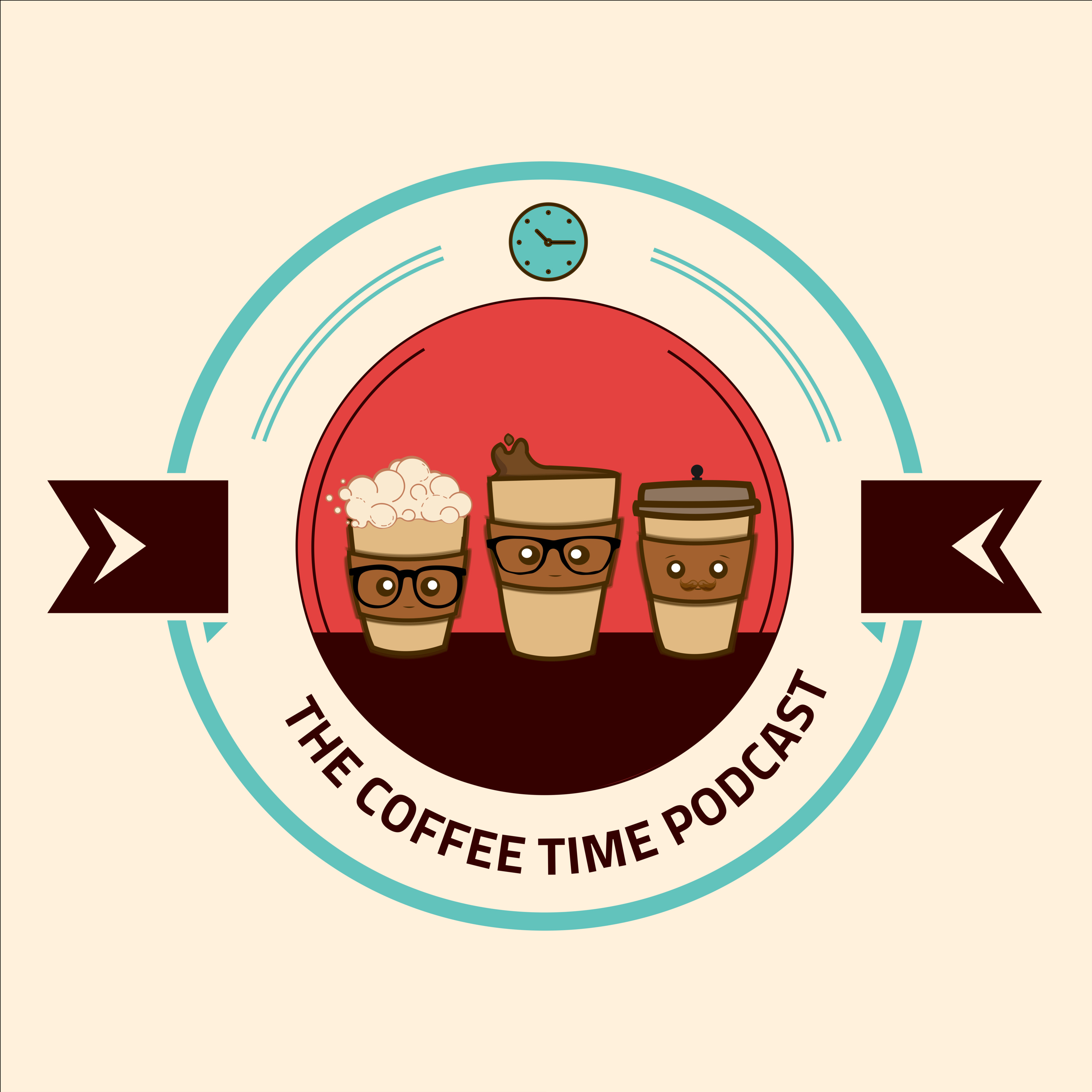 The Coffee Time Podcast