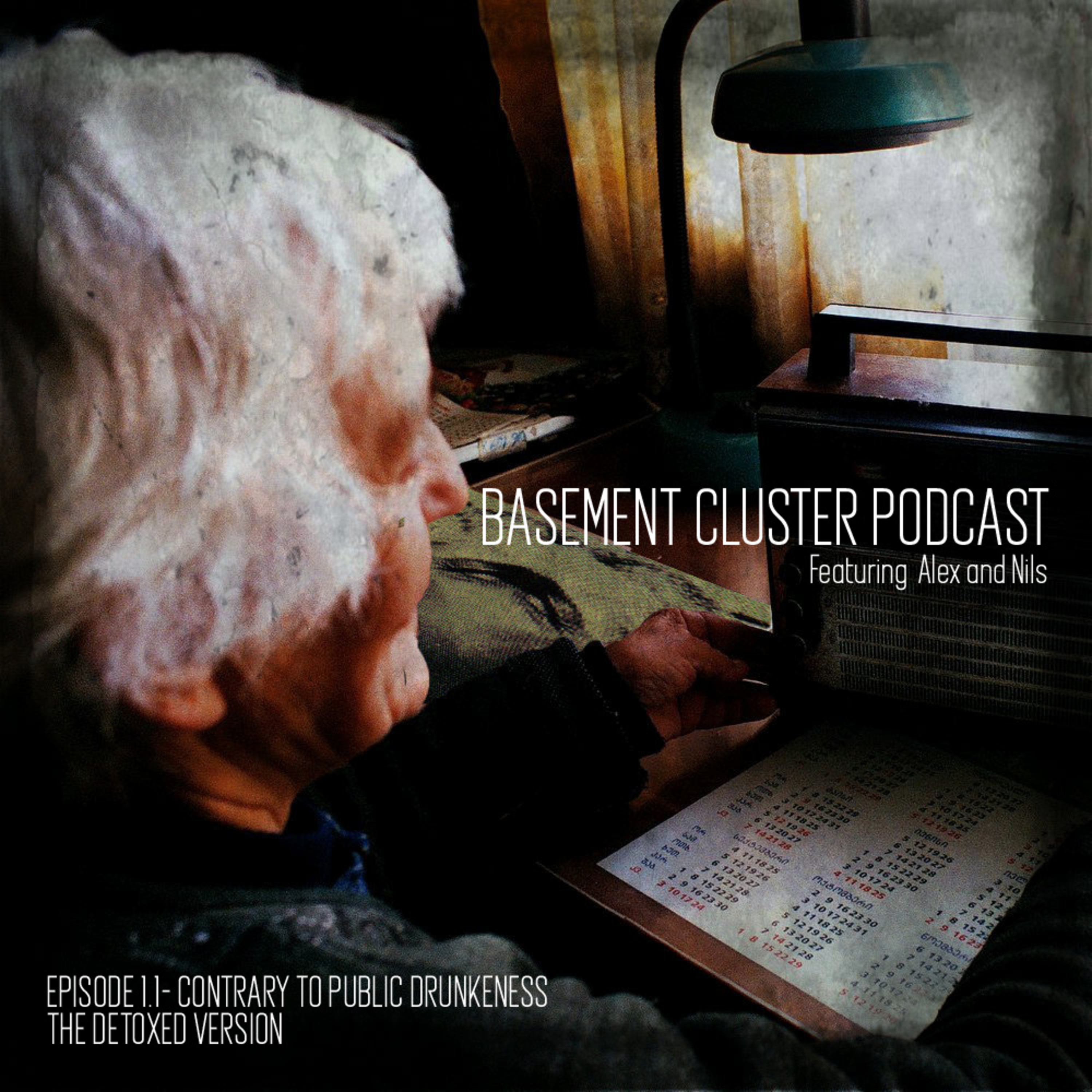 The Montana Musical Experiments Podcast