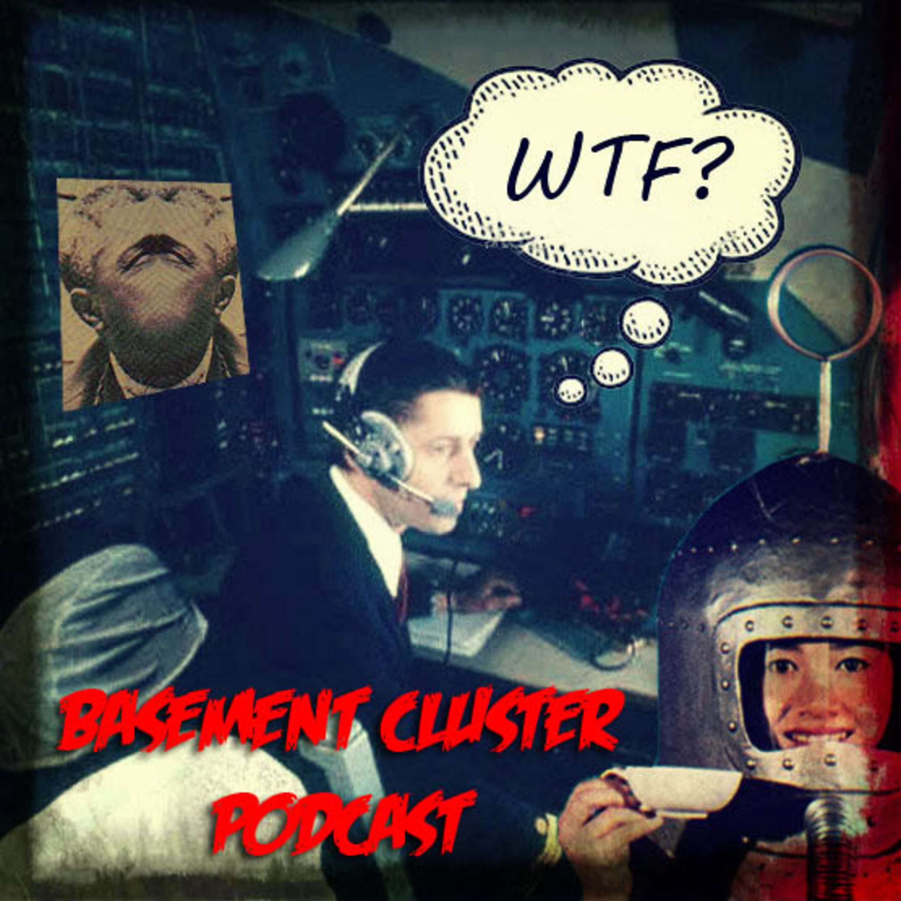 The Montana Musical Experiments Podcast