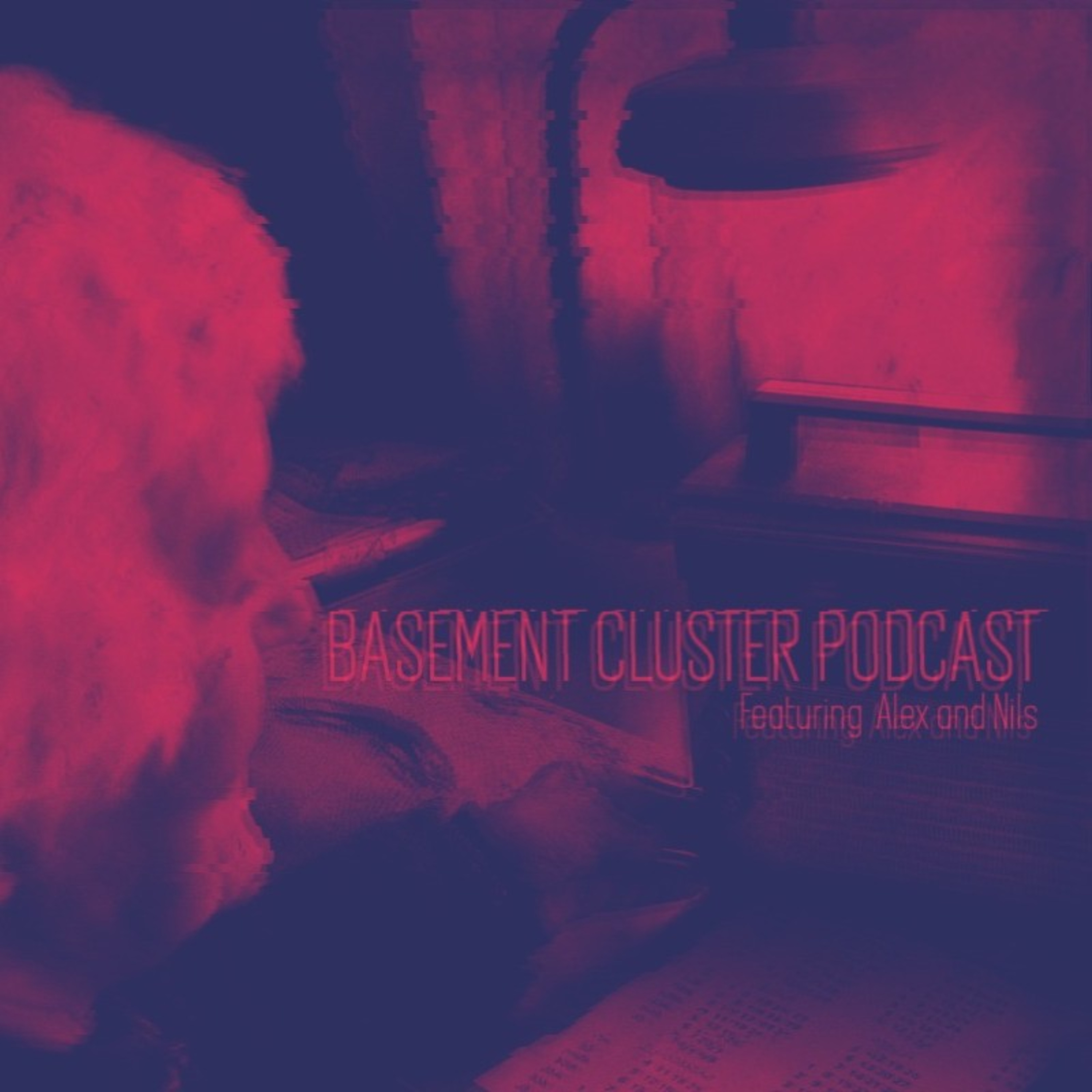 The Montana Musical Experiments Podcast