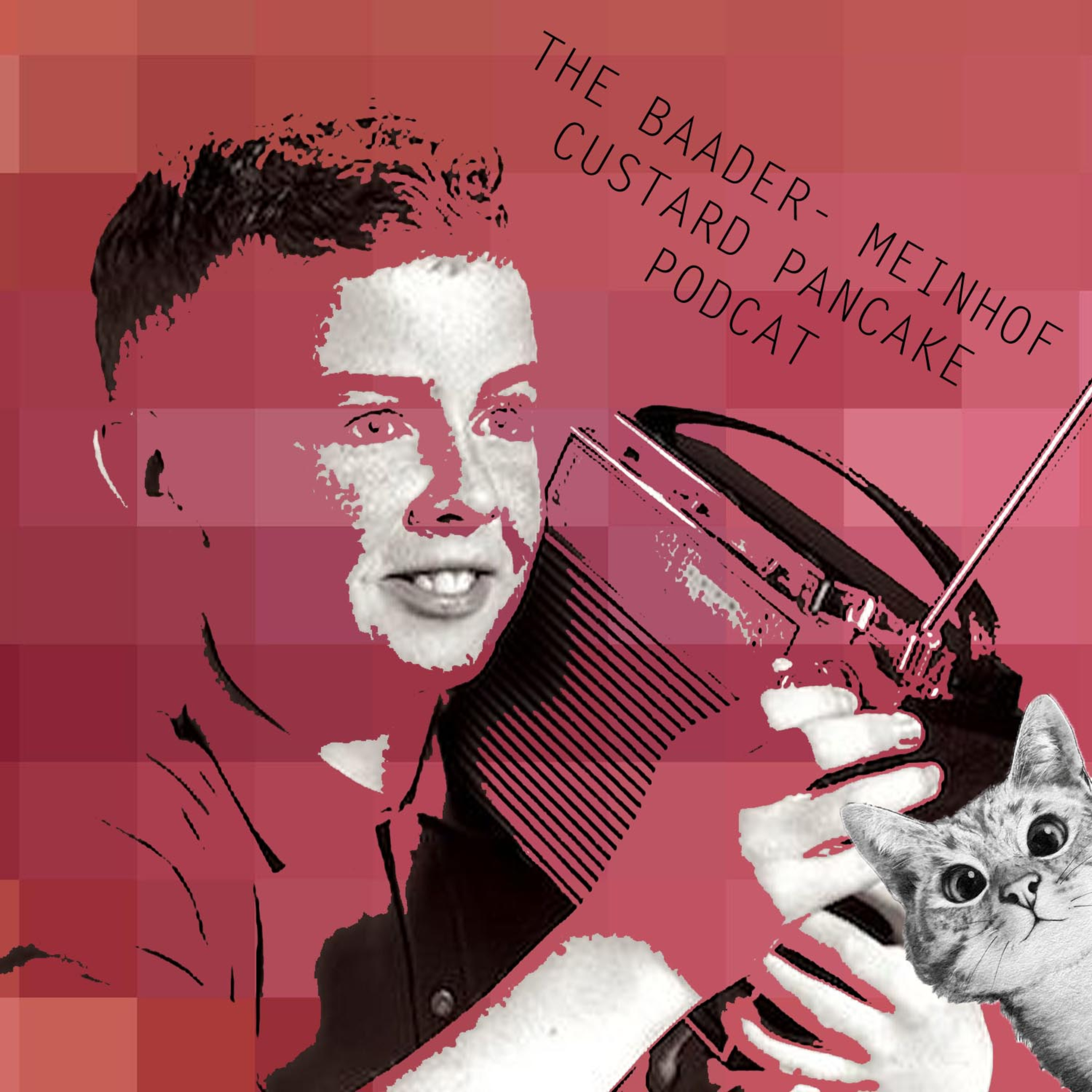 The Montana Musical Experiments Podcast