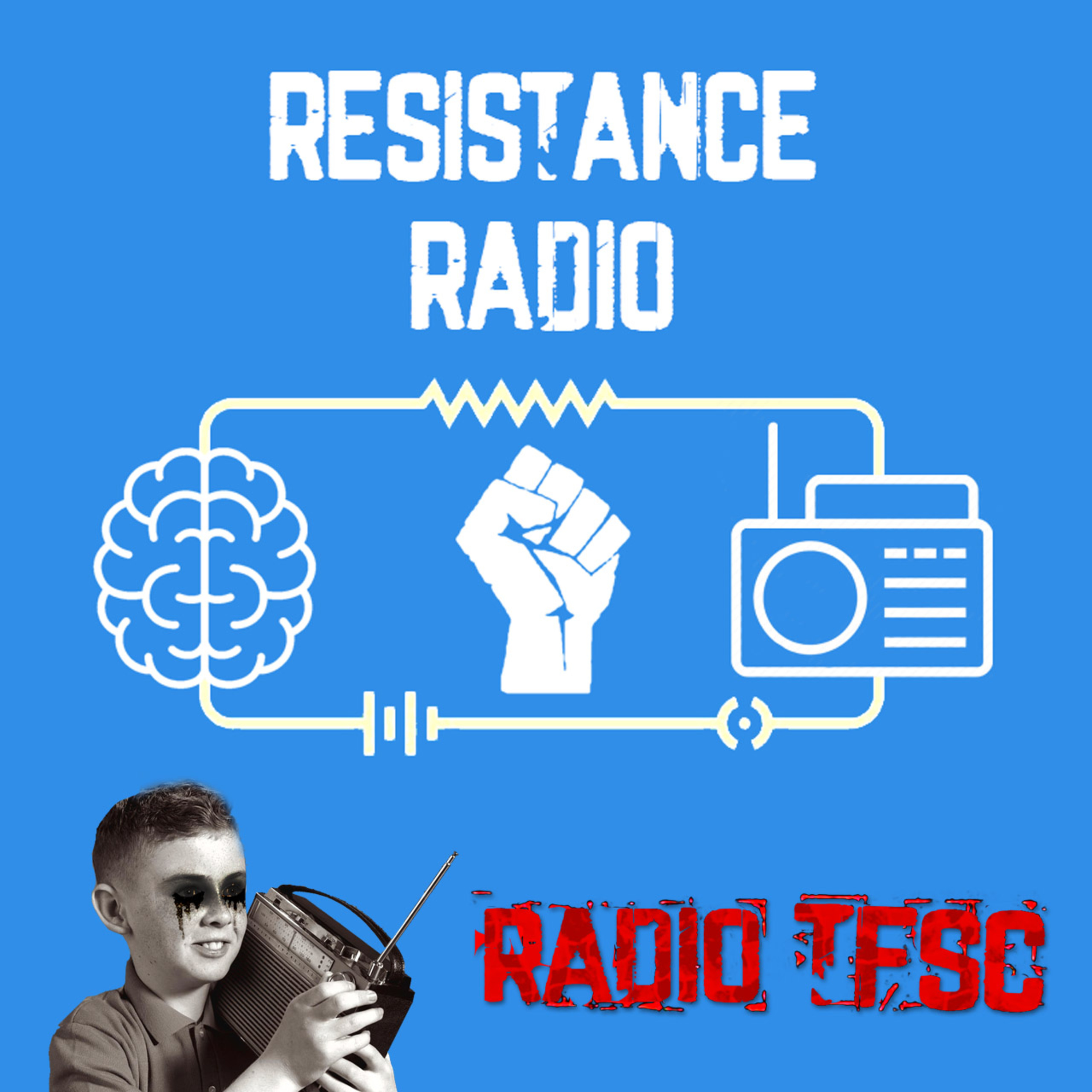 The Montana Musical Experiments Podcast