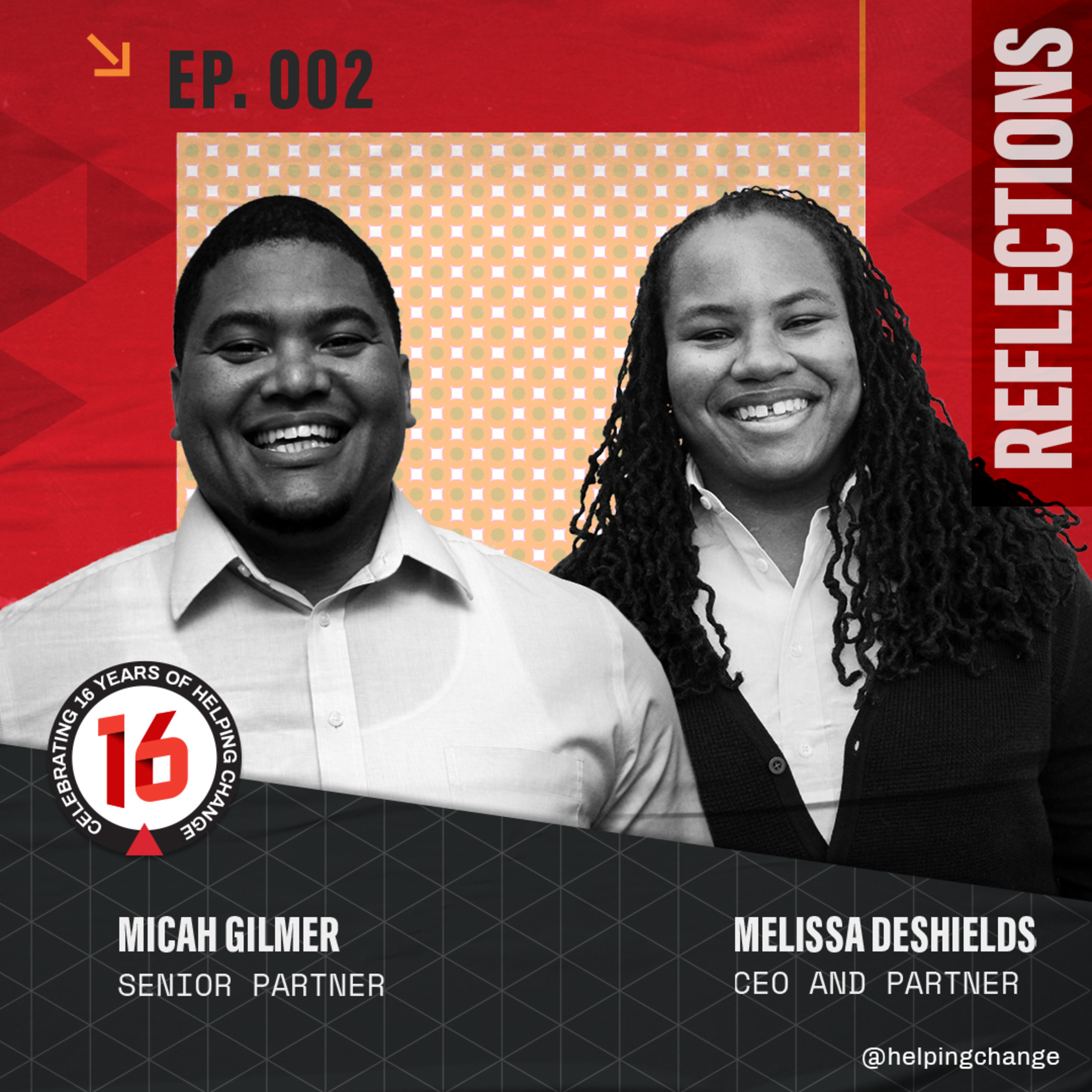 Season 1, Episode 2: How We Build Things Better